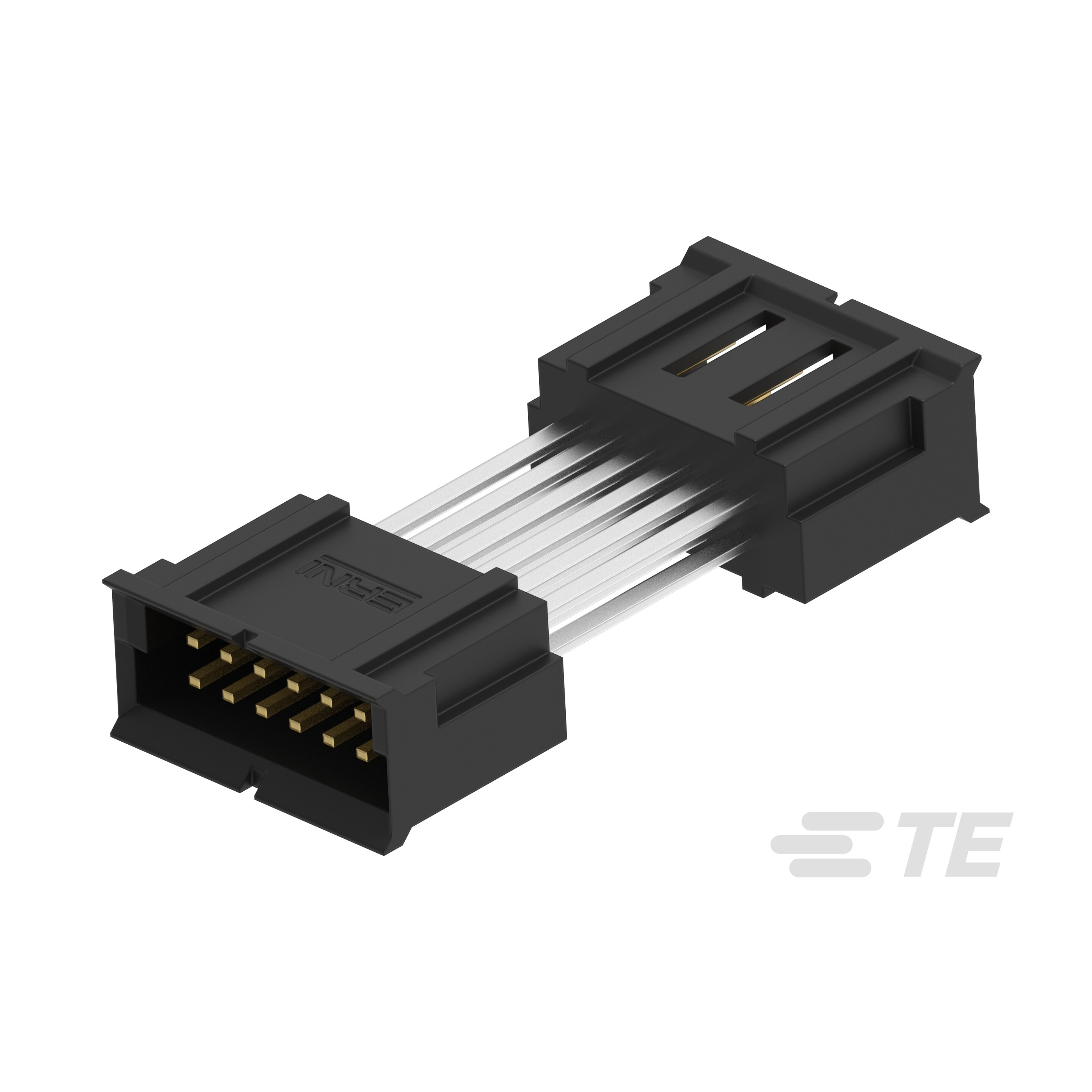 TE Connectivity AMP Connectors 364097-E electronic component