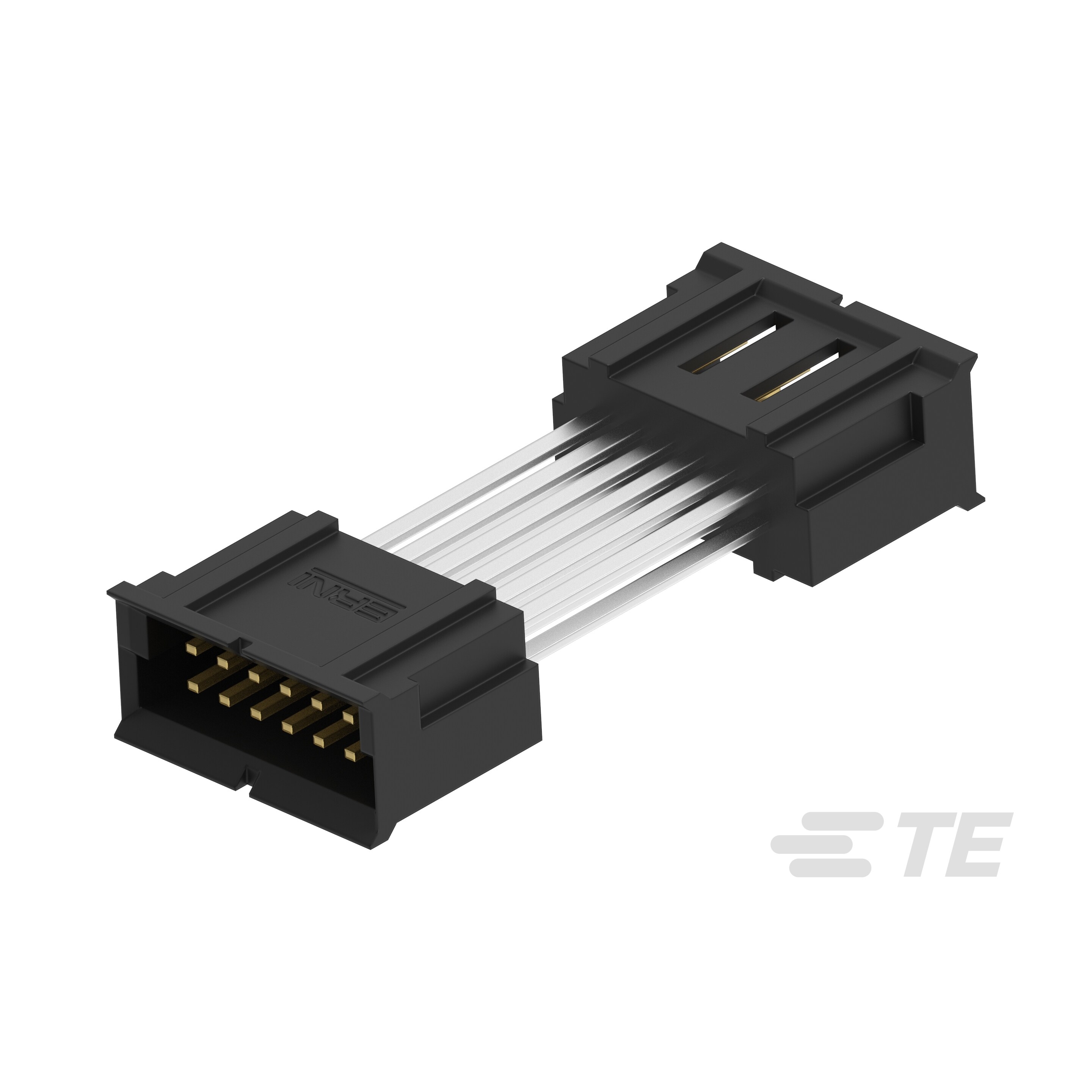 TE Connectivity AMP Connectors 364098-E electronic component