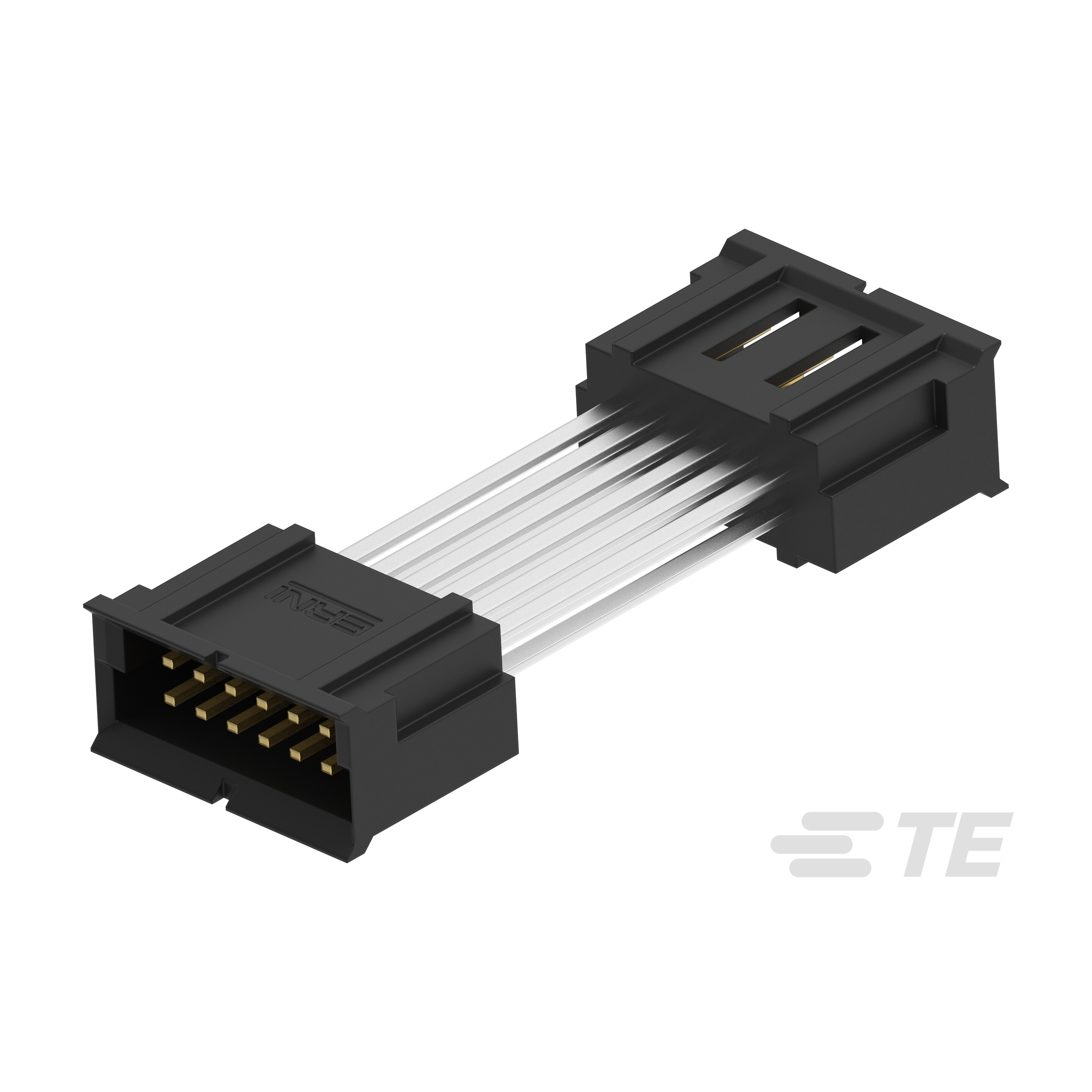TE Connectivity AMP Connectors 364099-E electronic component