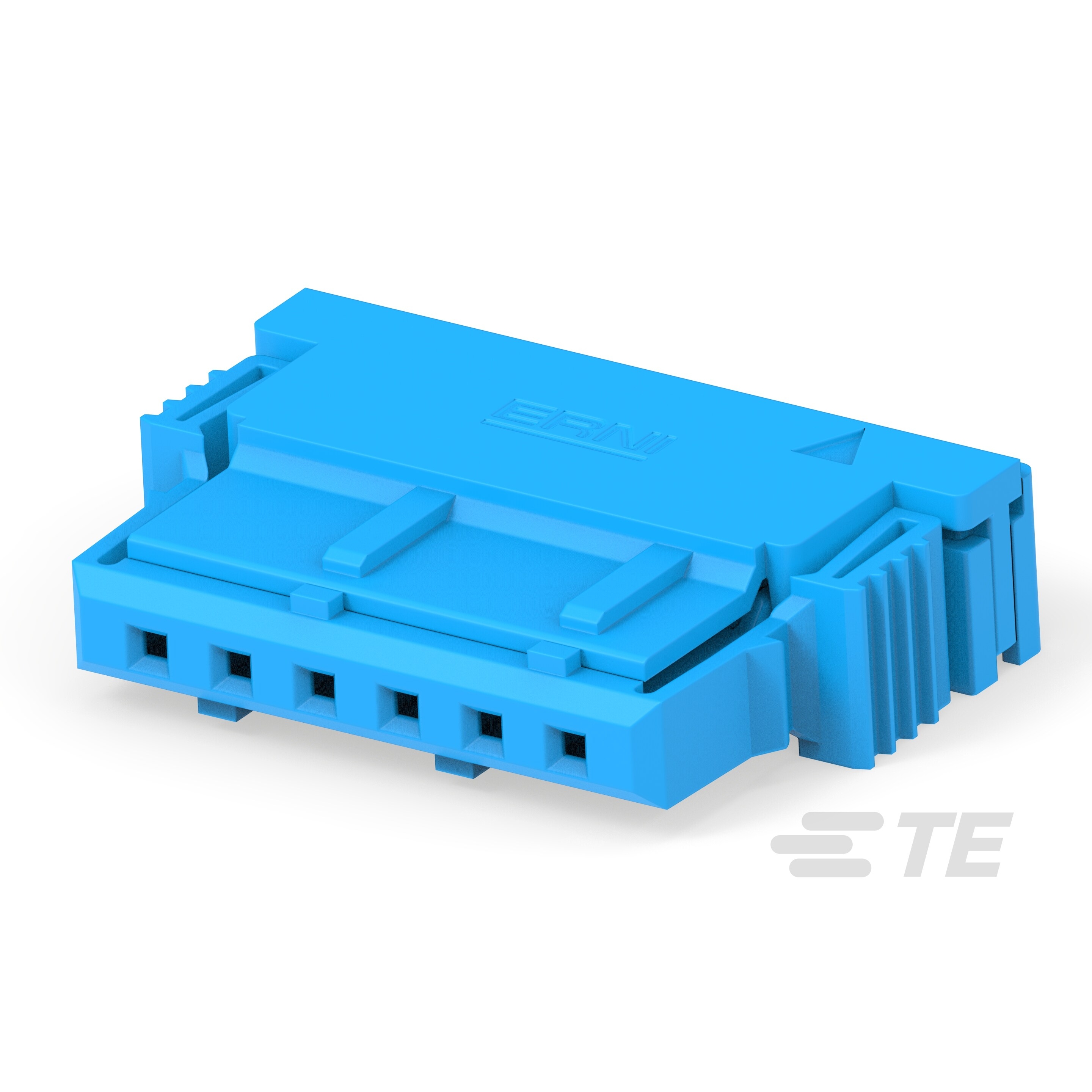 TE Connectivity AMP Connectors 364241-E electronic component