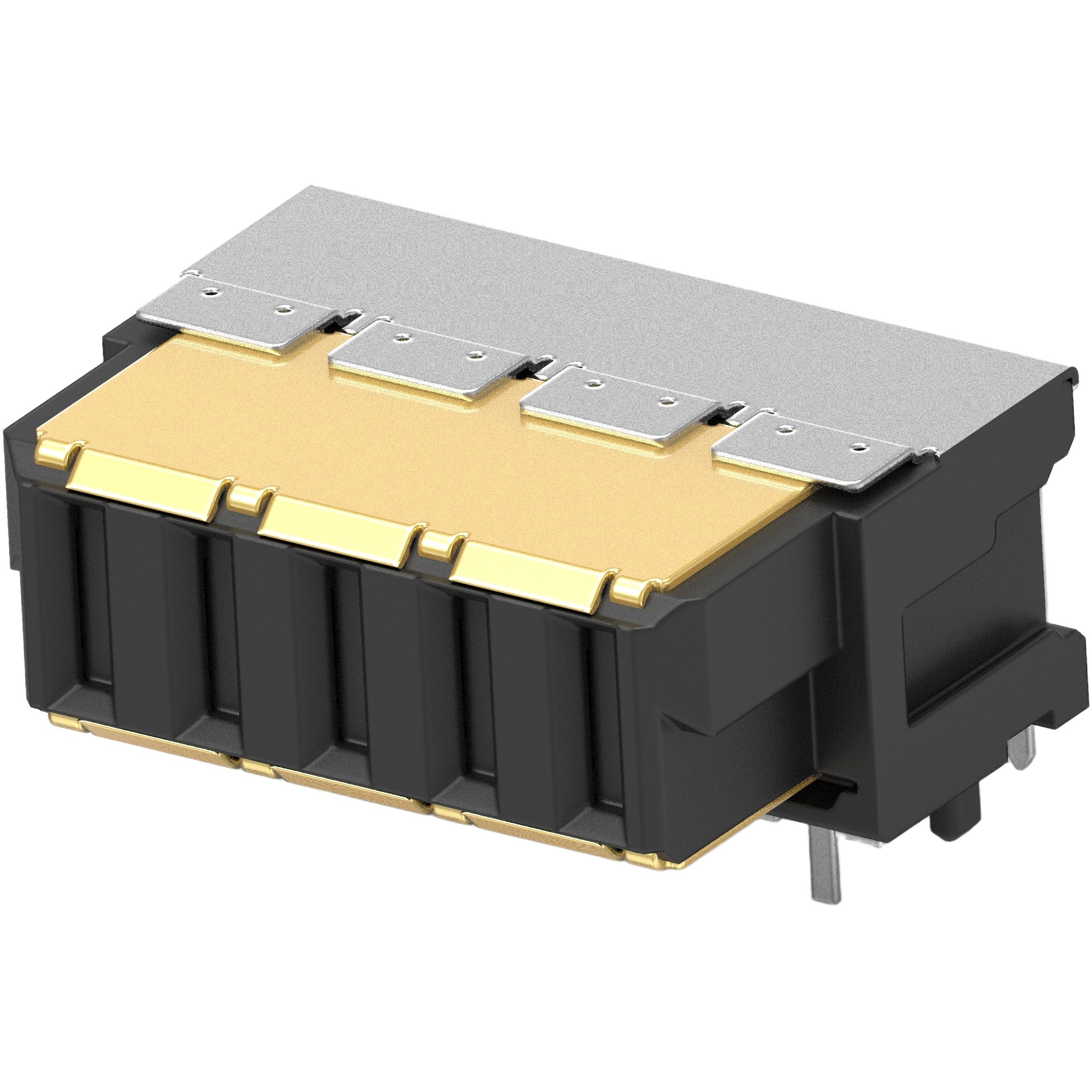 TE Connectivity AMP Connectors 364710-E electronic component