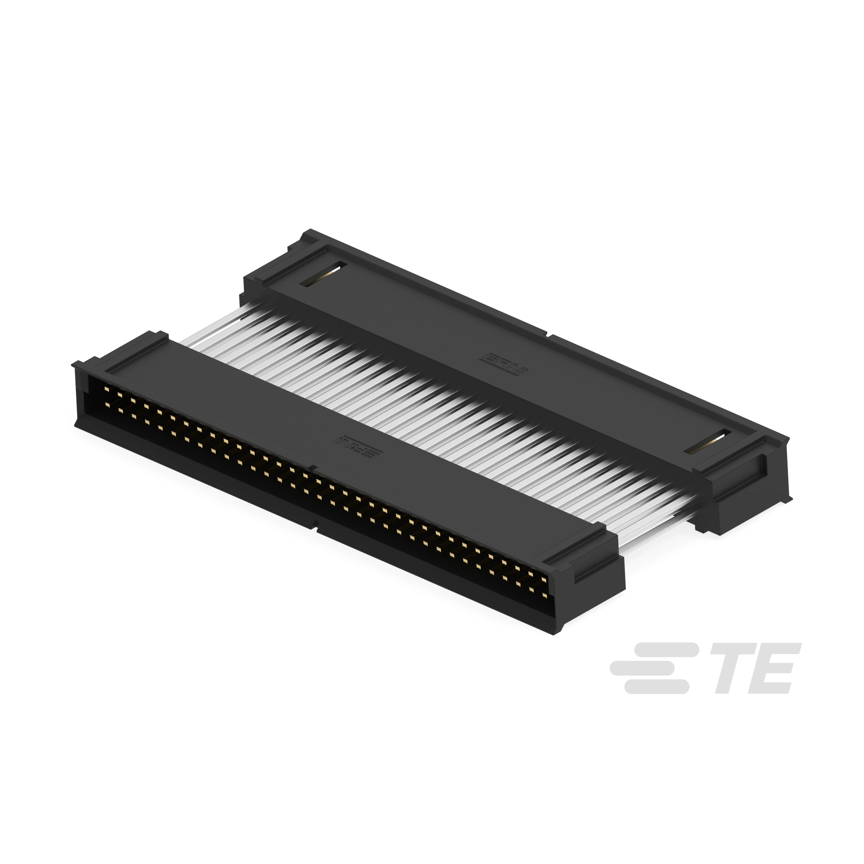 TE Connectivity AMP Connectors 364718-E electronic component