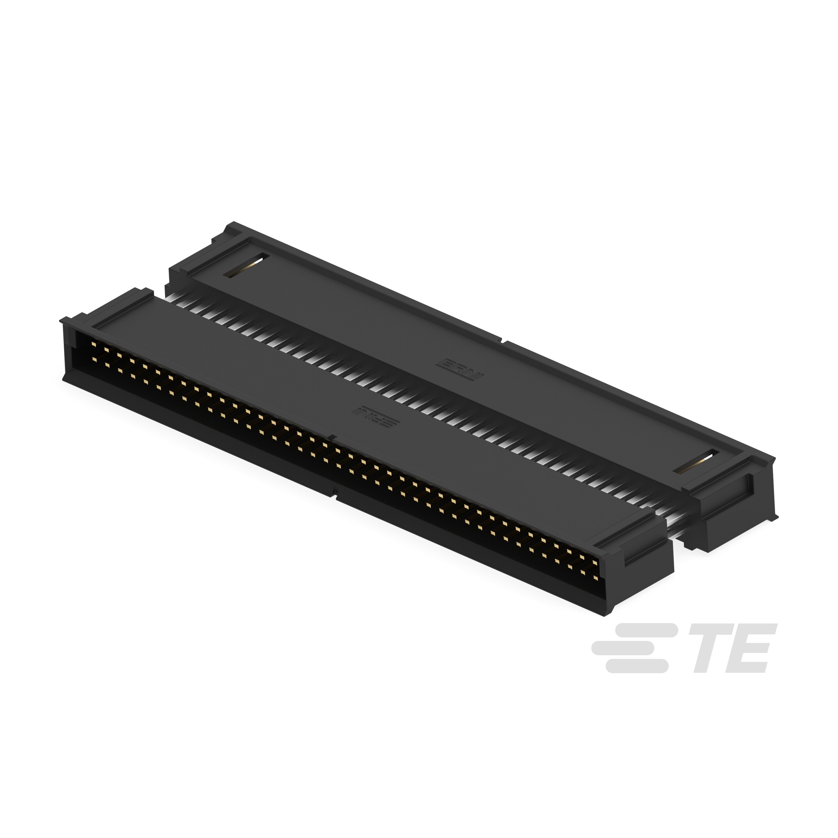 TE Connectivity AMP Connectors 364725-E electronic component