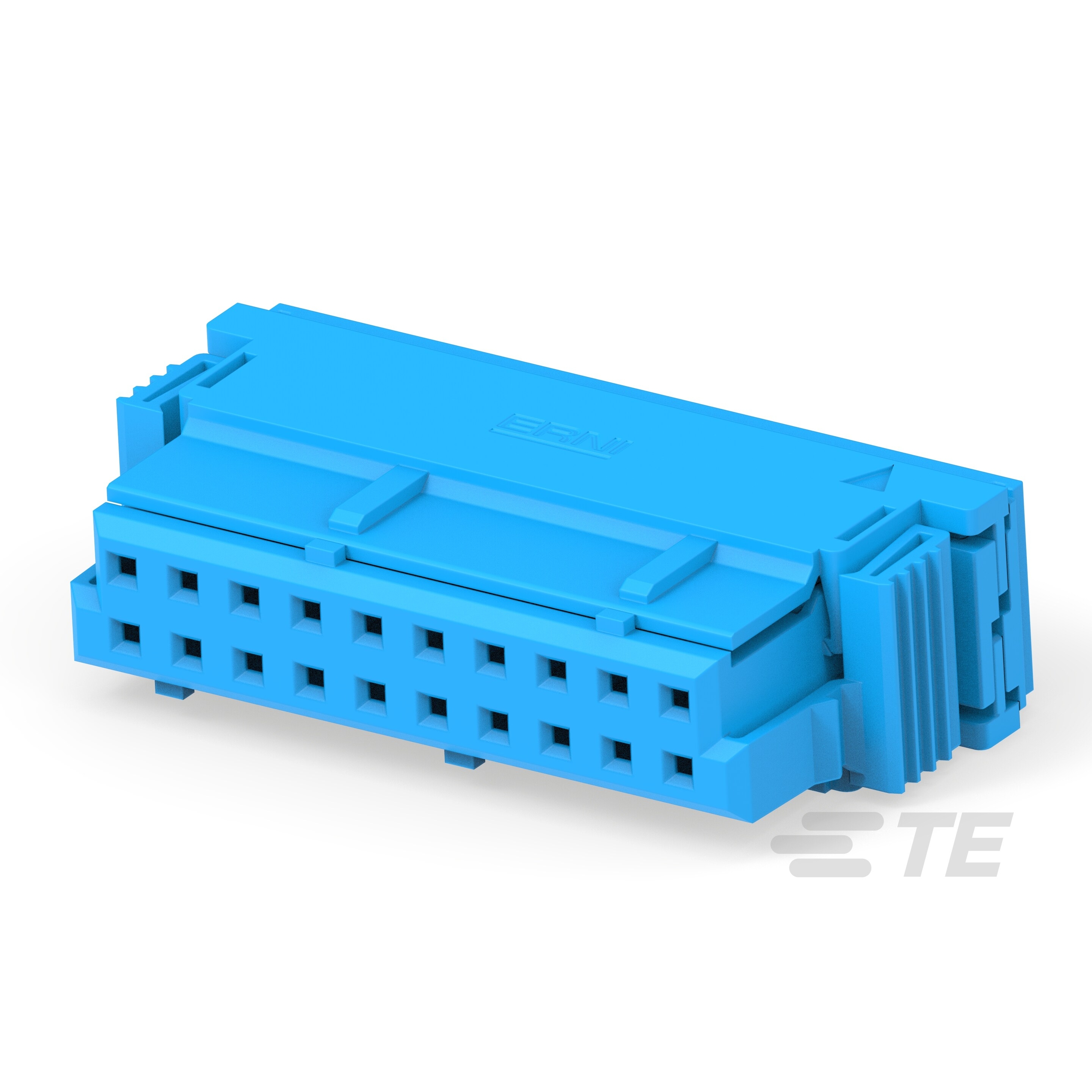 TE Connectivity AMP Connectors 374336-E electronic component