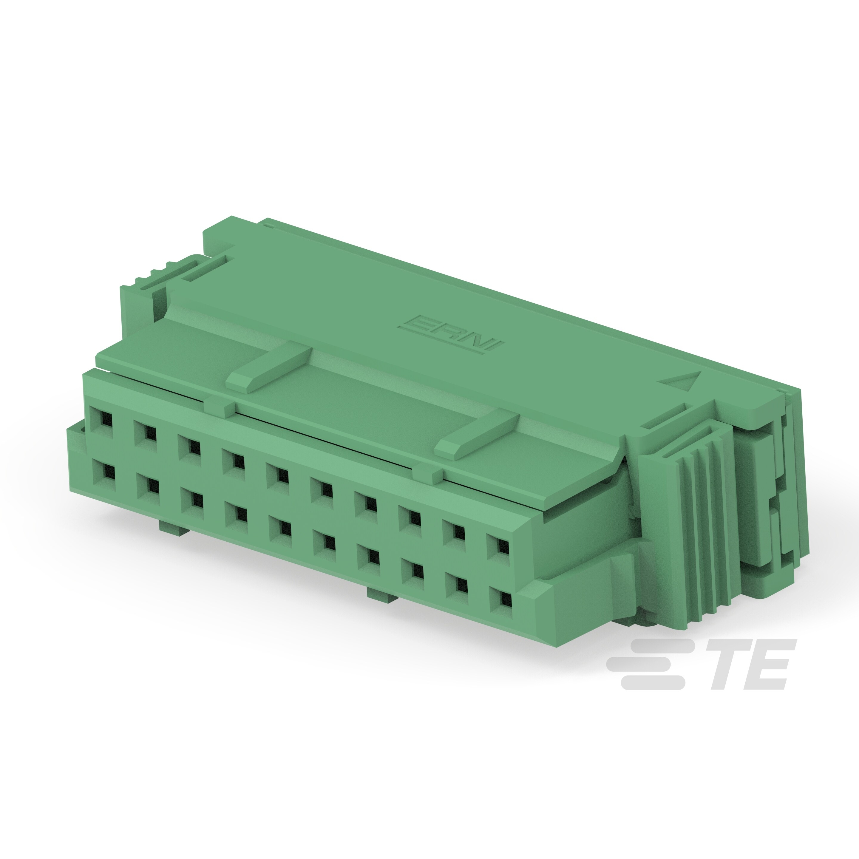 TE Connectivity AMP Connectors 374337-E electronic component