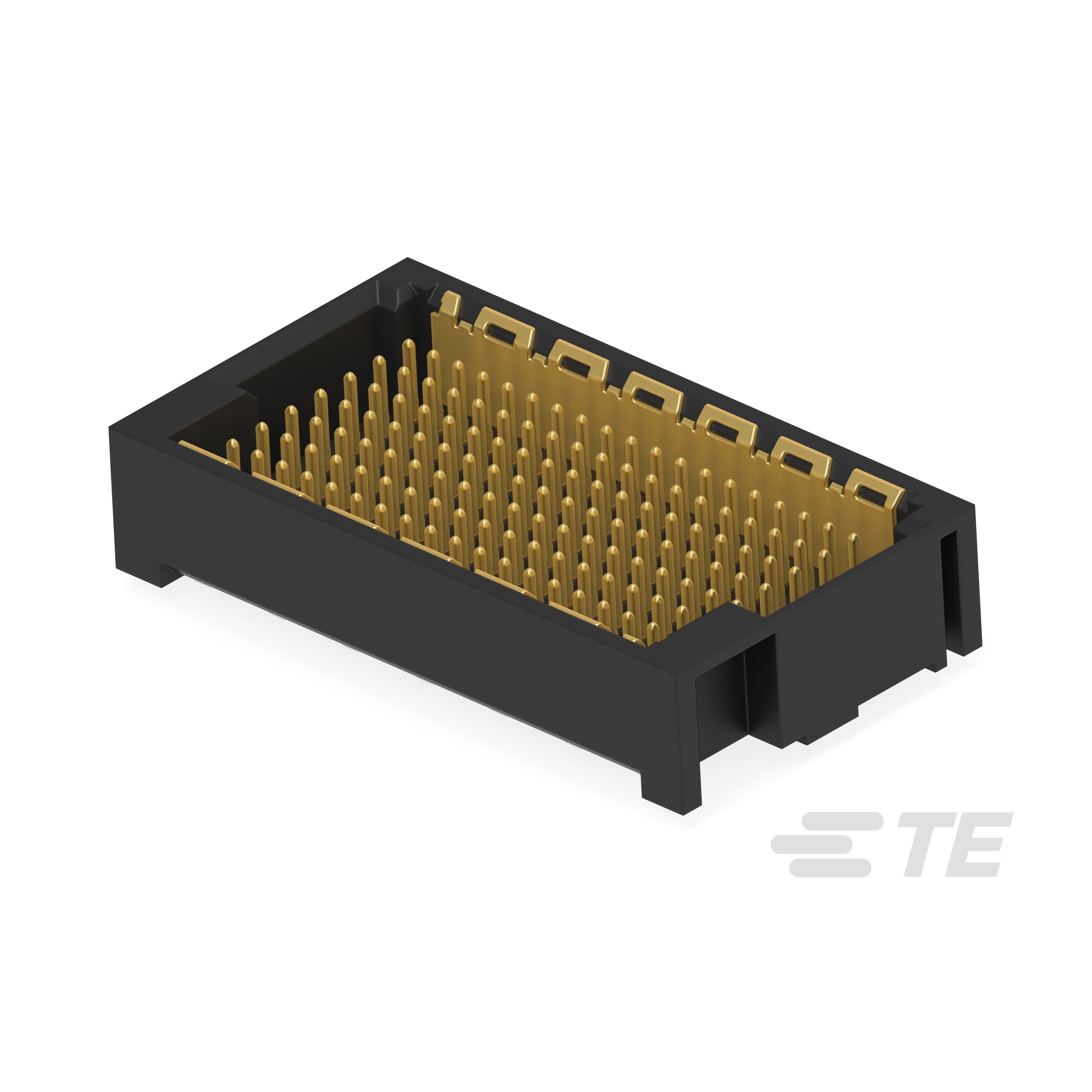TE Connectivity AMP Connectors 394257-E electronic component