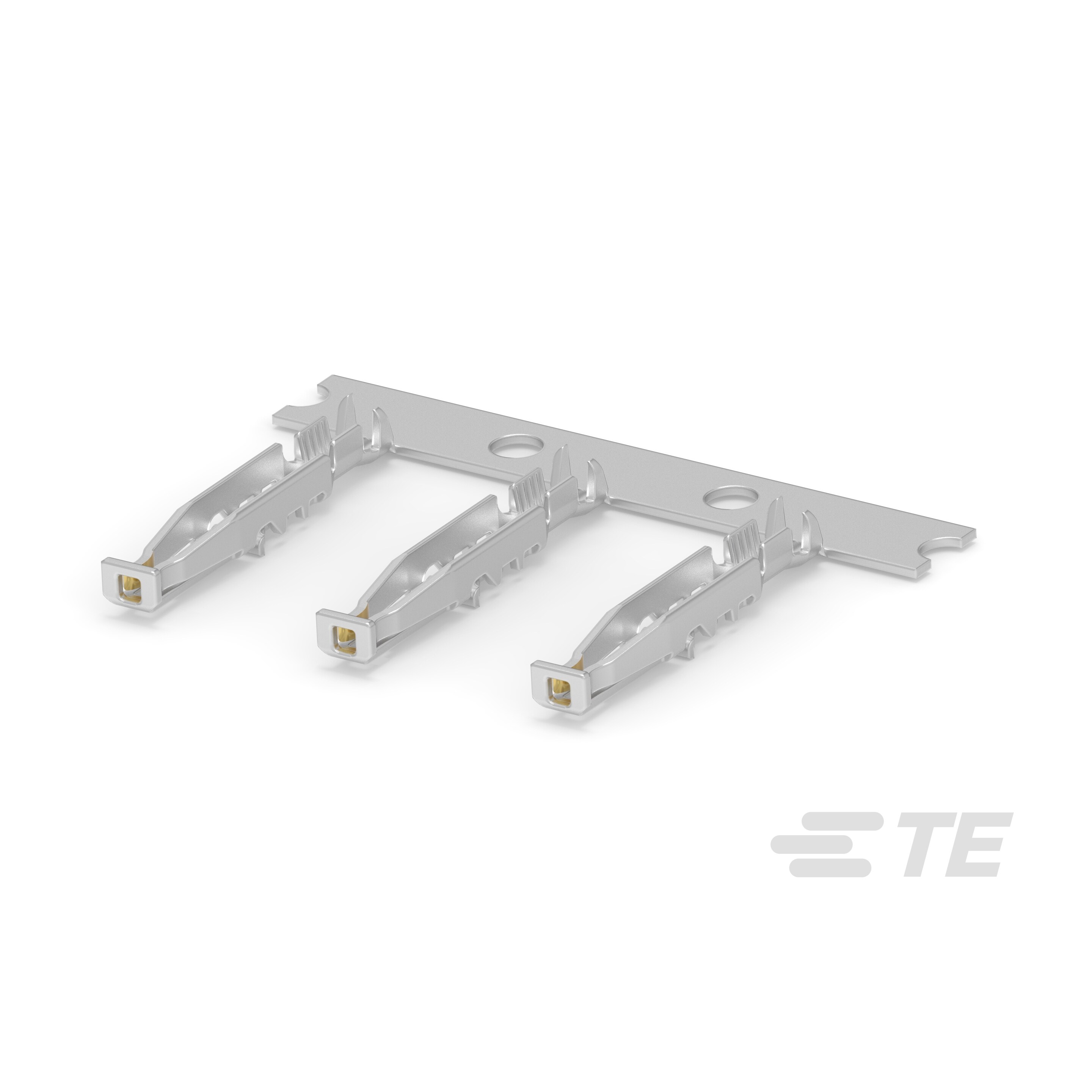 TE Connectivity AMP Connectors 464765-E electronic component