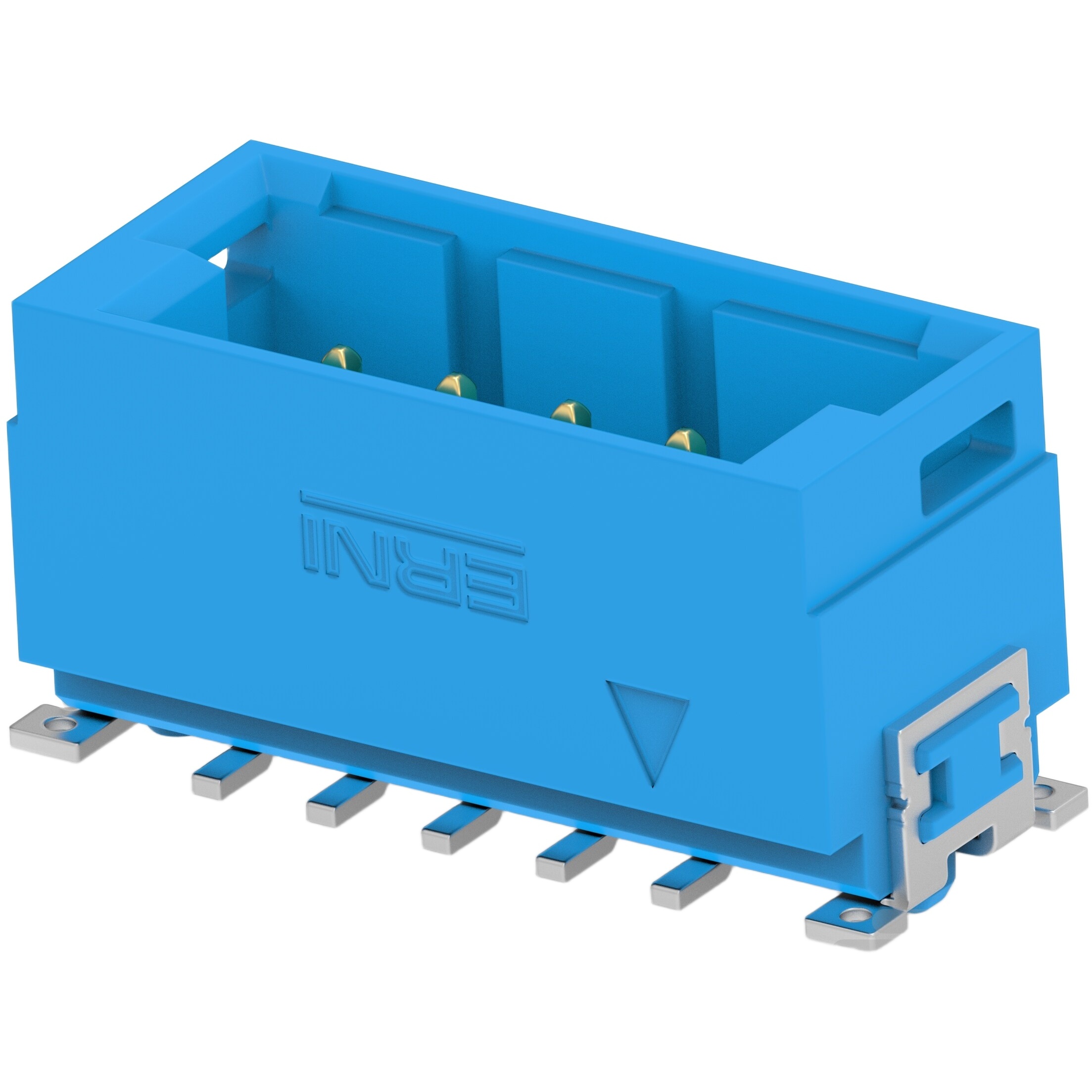 TE Connectivity AMP Connectors 474007-E electronic component