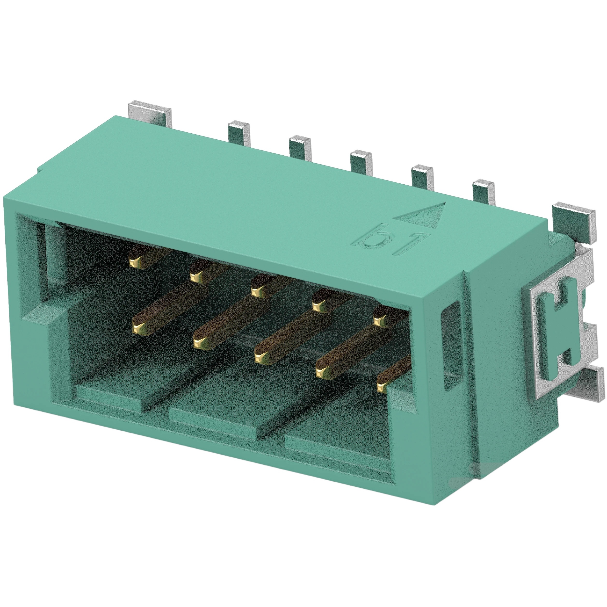 TE Connectivity AMP Connectors 474008-E electronic component