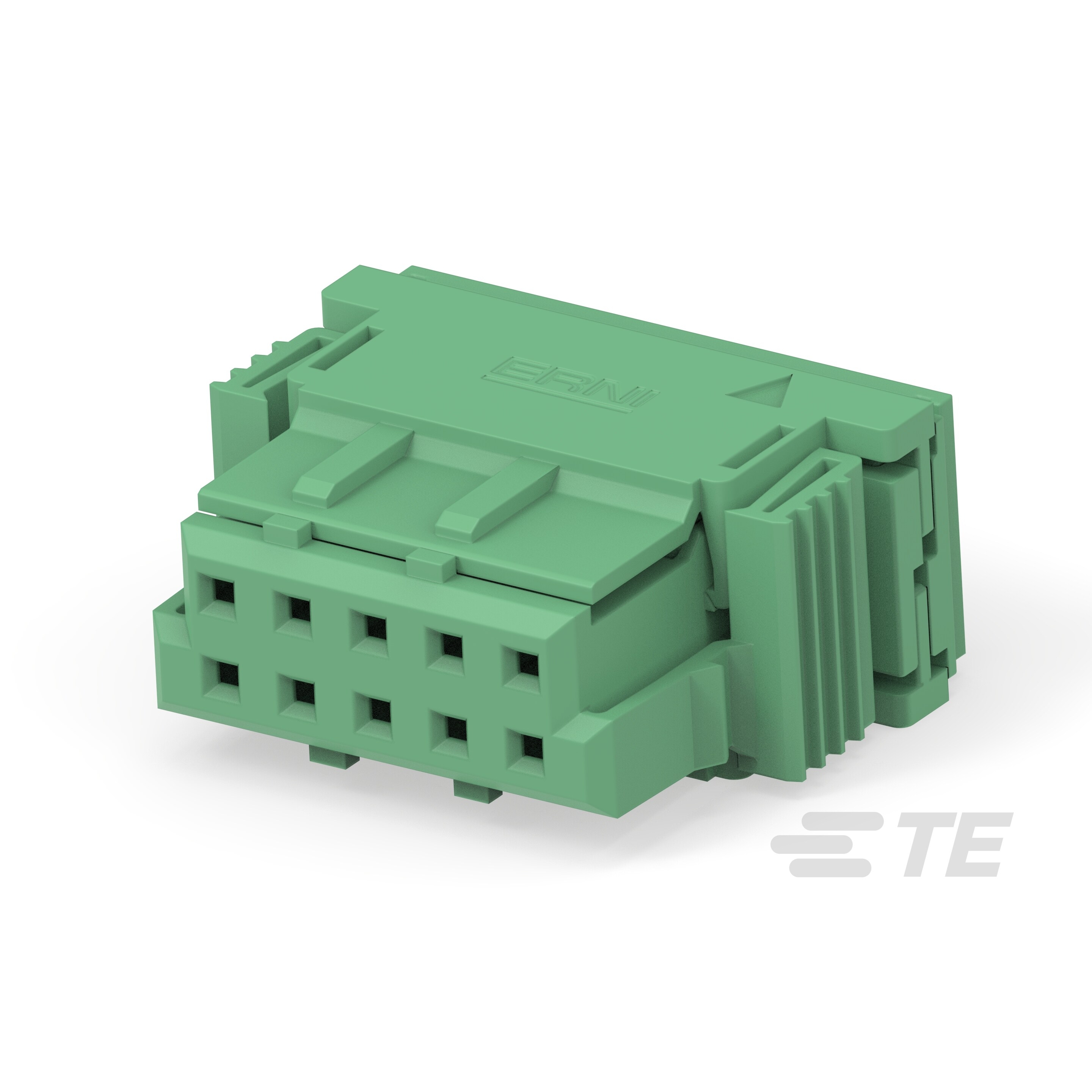TE Connectivity AMP Connectors 474036-E electronic component