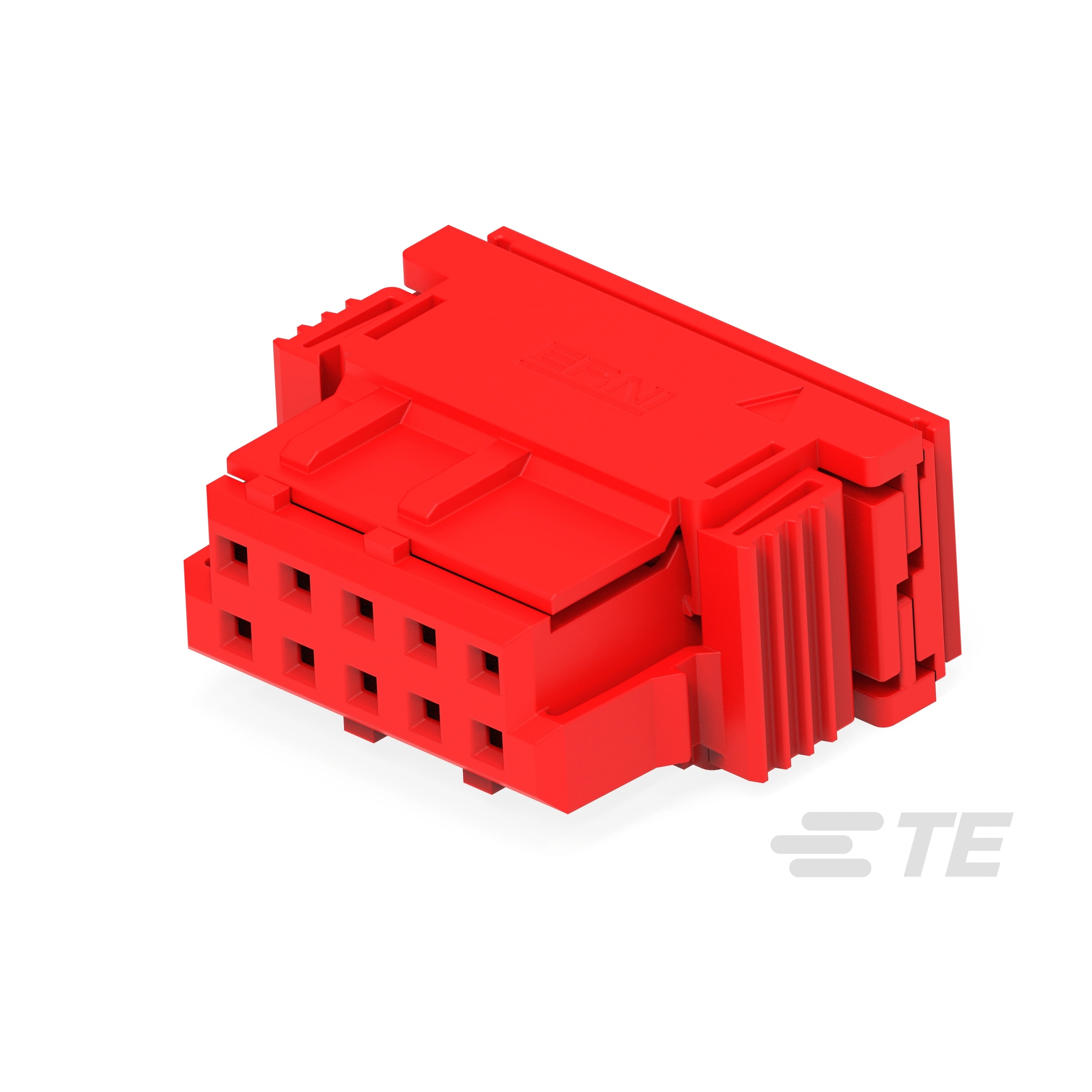 TE Connectivity AMP Connectors 474037-E electronic component