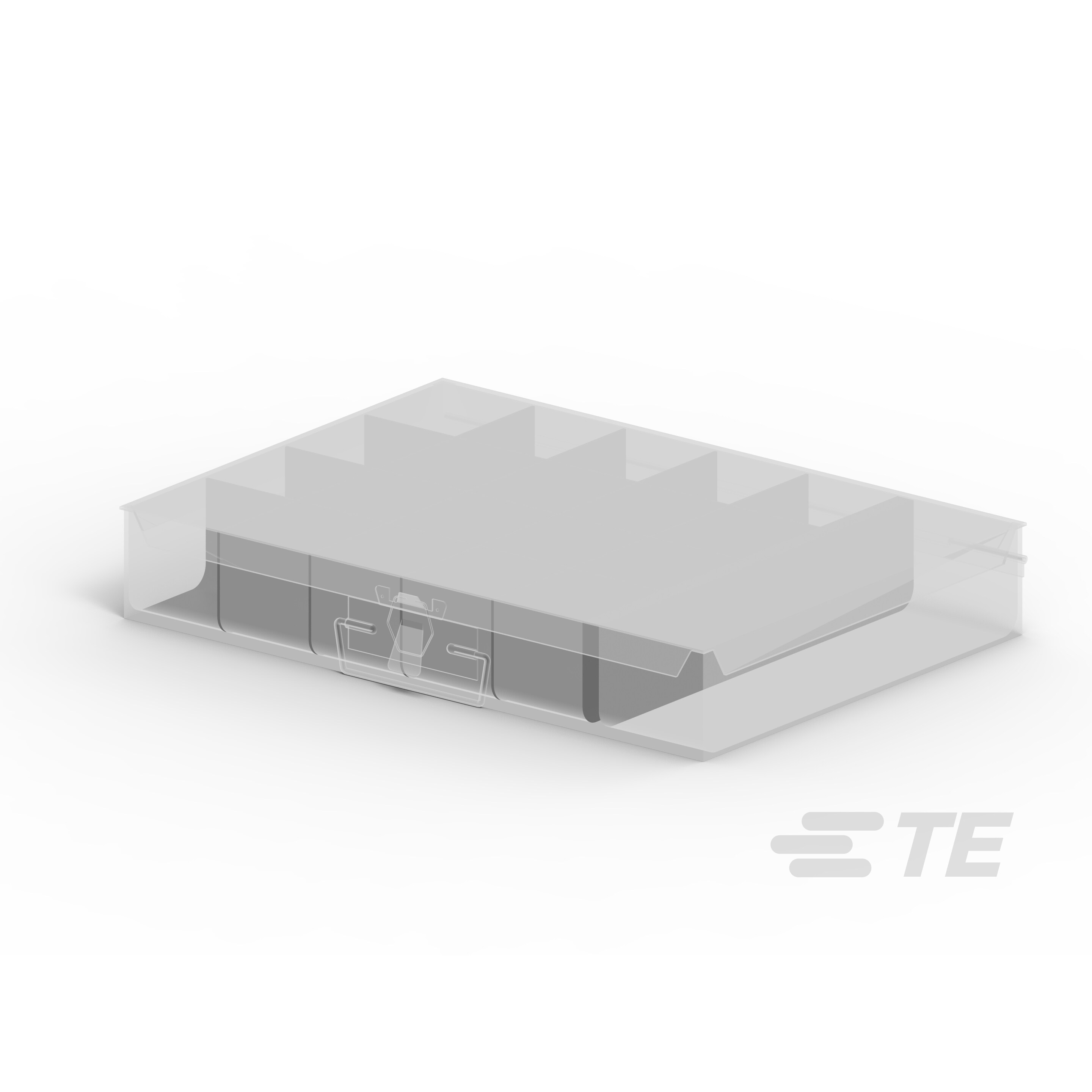 TE Connectivity AMP Connectors 608028-2 electronic component
