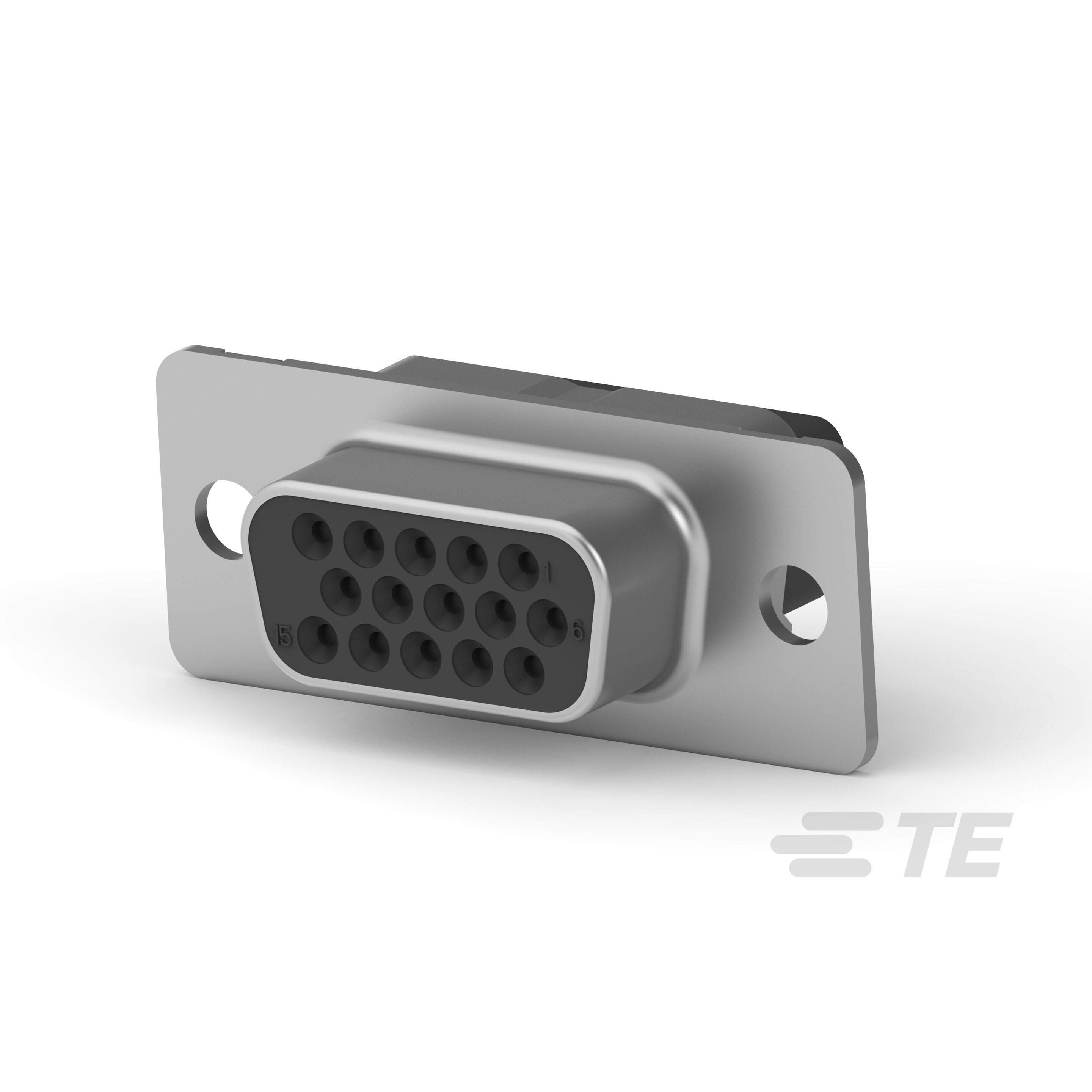 TE Connectivity AMP Connectors 748629-2 electronic component