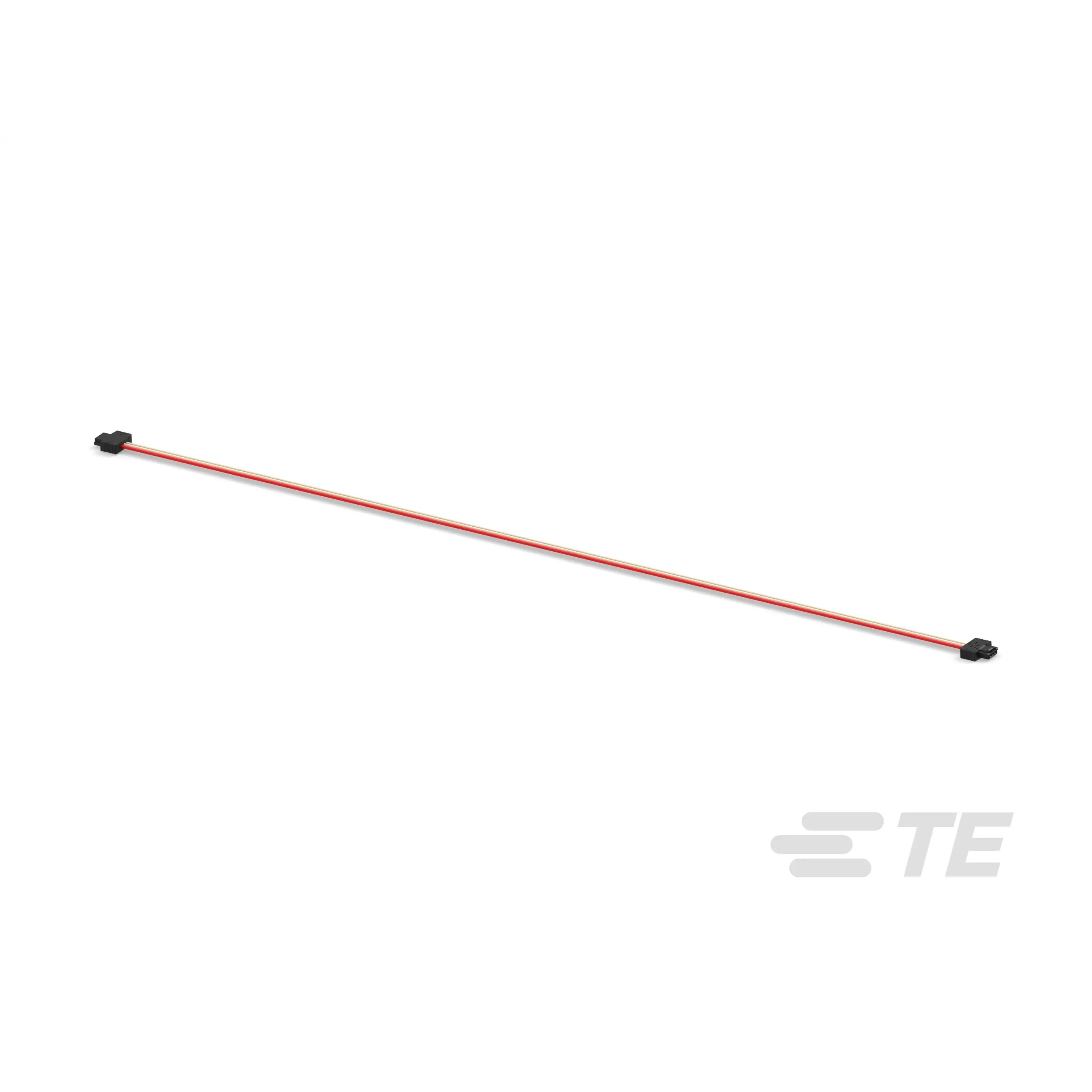 TE Connectivity AMP Connectors 839015-E electronic component