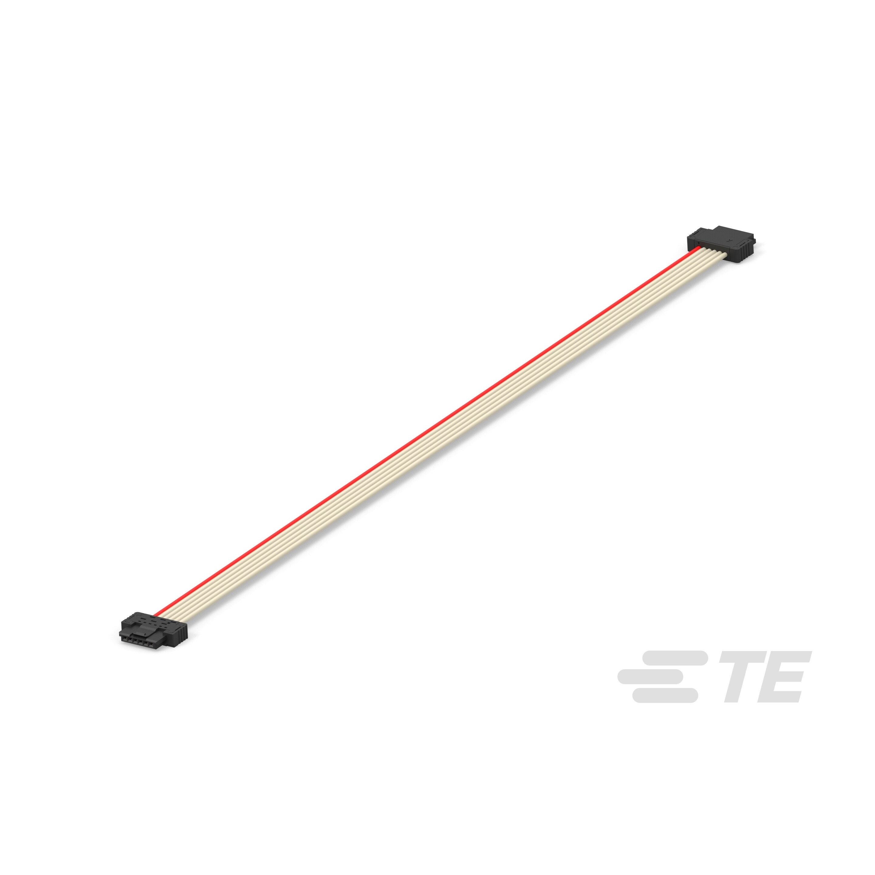 TE Connectivity AMP Connectors 839020-E electronic component