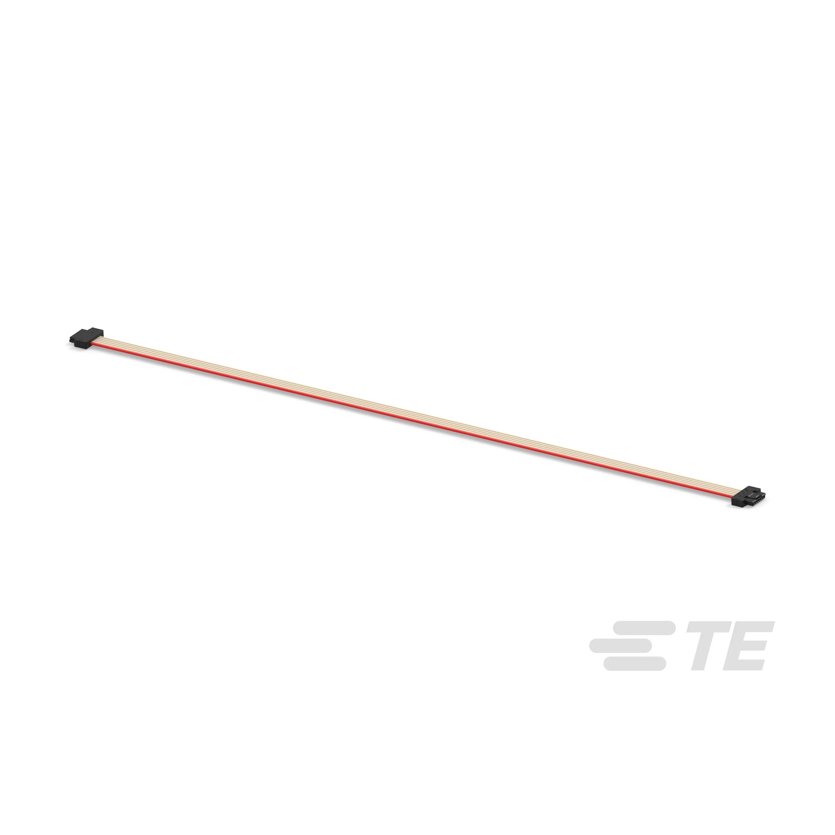 TE Connectivity AMP Connectors 839021-E electronic component