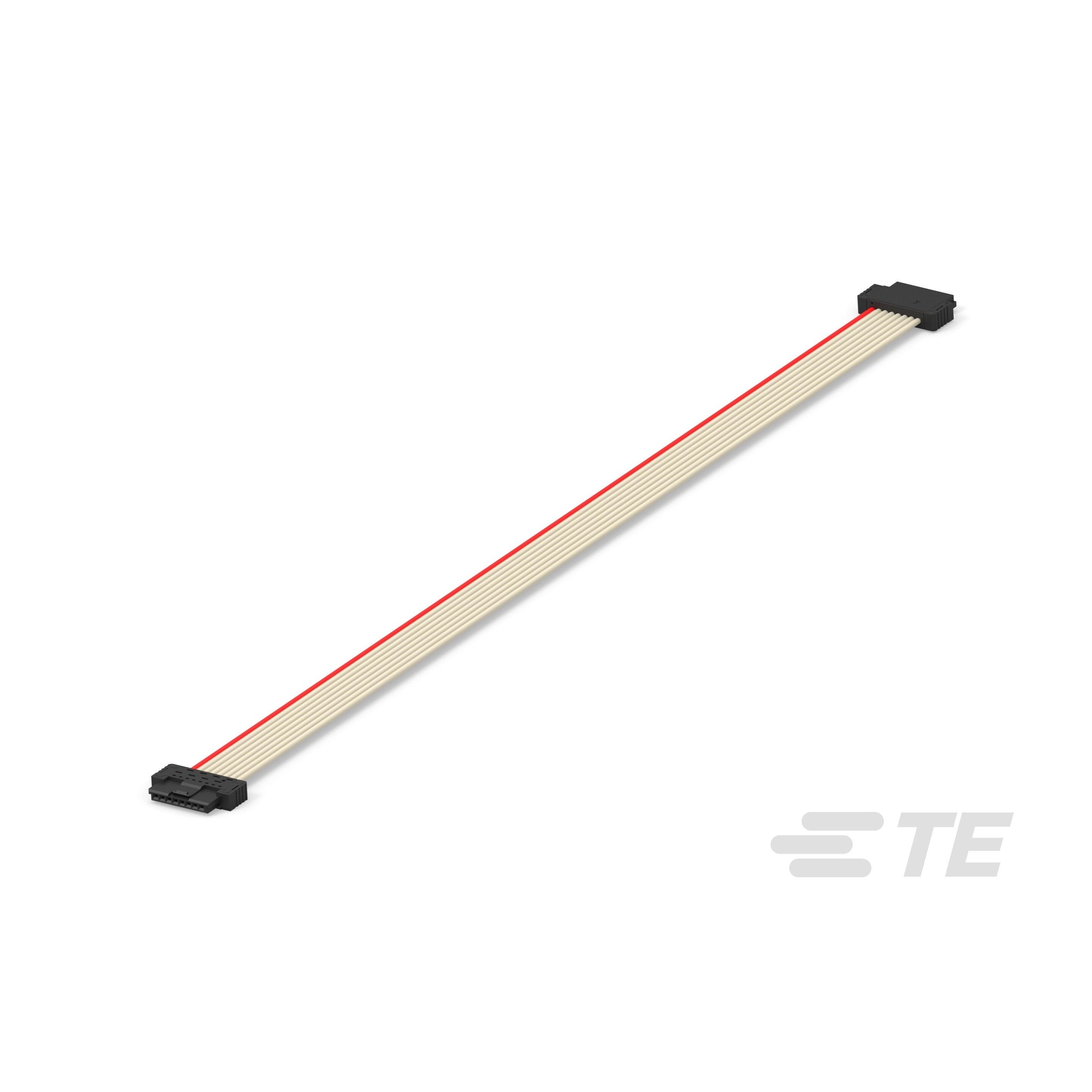 TE Connectivity AMP Connectors 839023-E electronic component