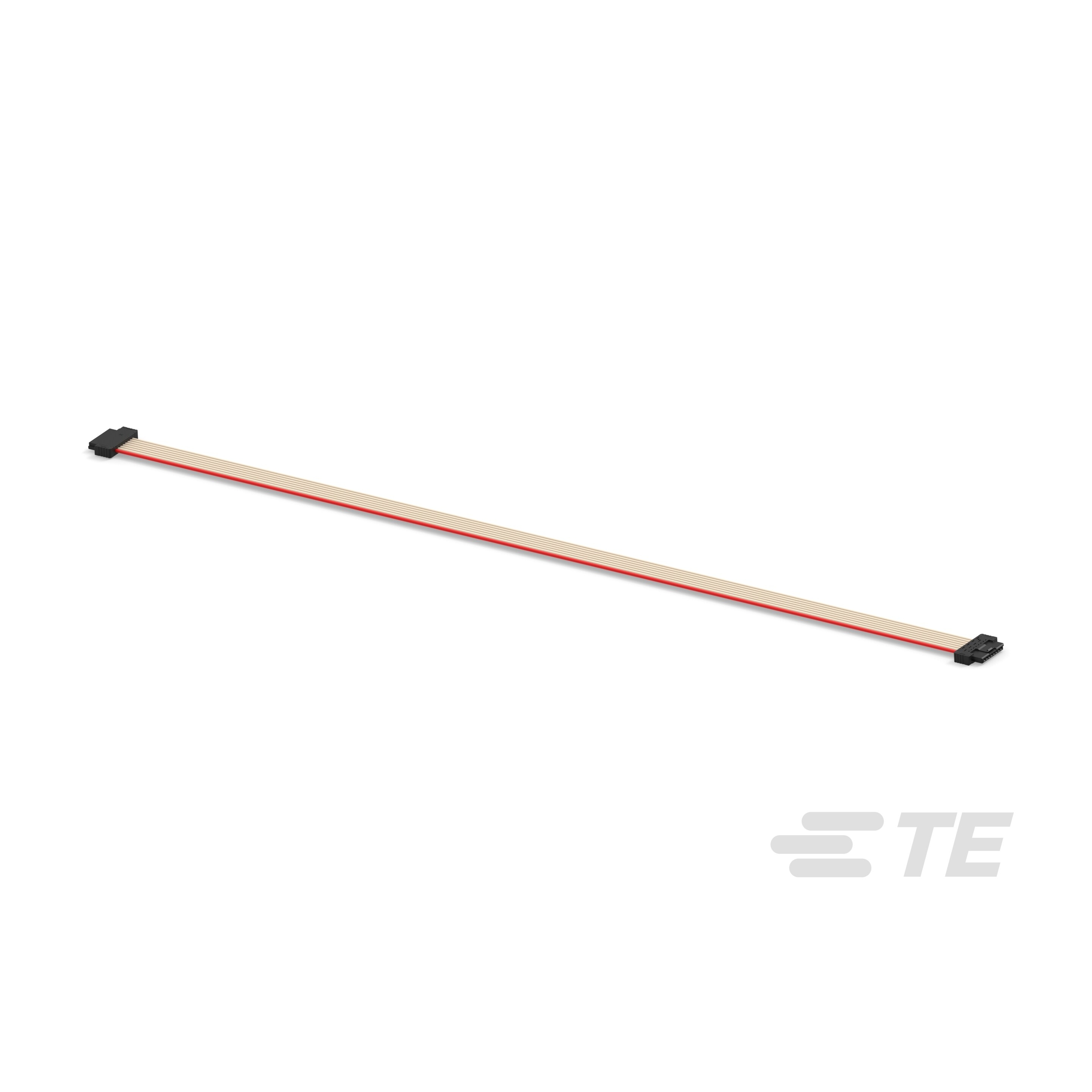 TE Connectivity AMP Connectors 839024-E electronic component