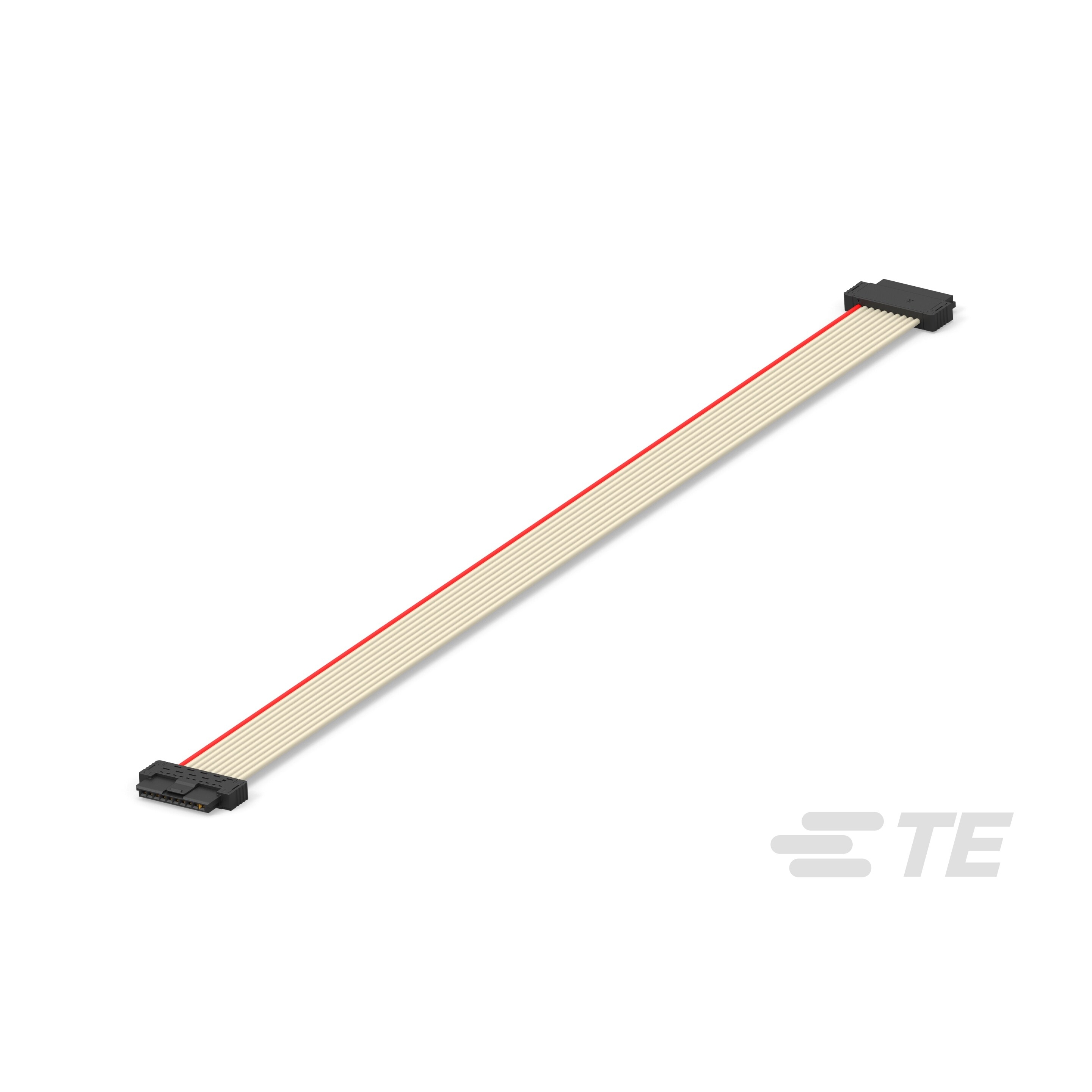 TE Connectivity AMP Connectors 839163-E electronic component
