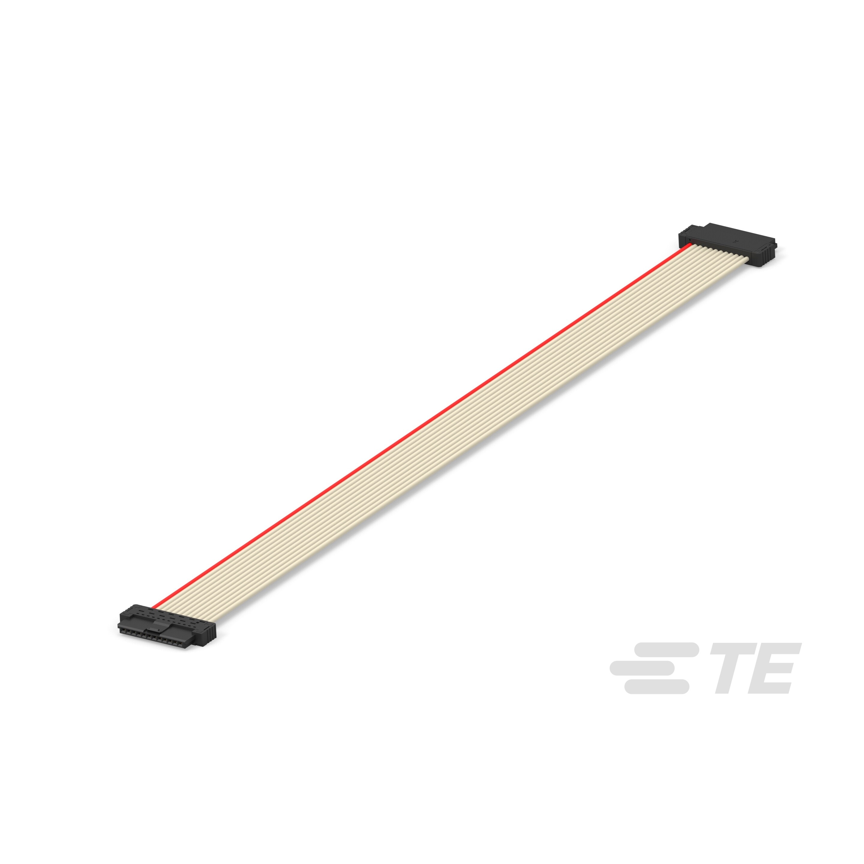 TE Connectivity AMP Connectors 839166-E electronic component
