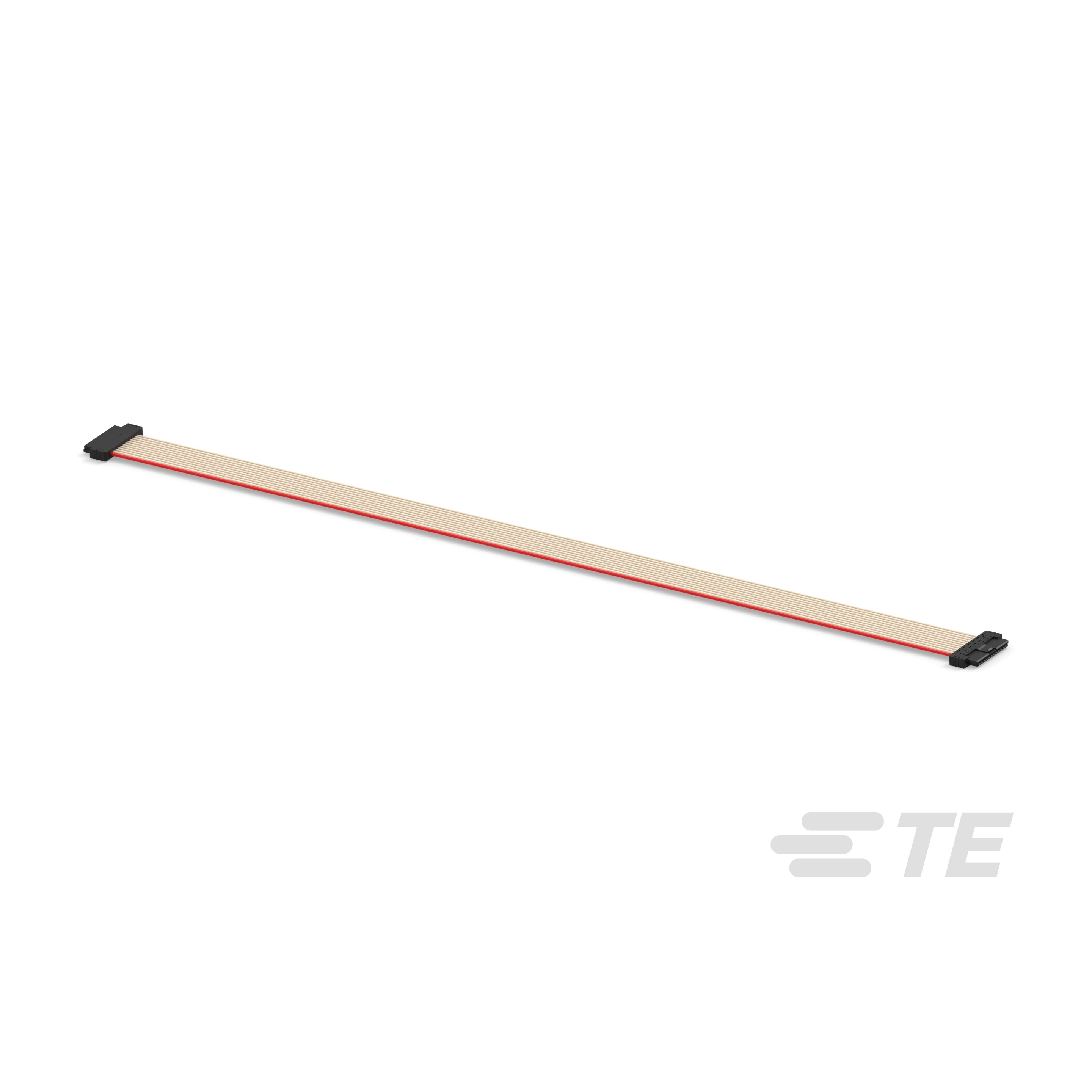 TE Connectivity AMP Connectors 839167-E electronic component