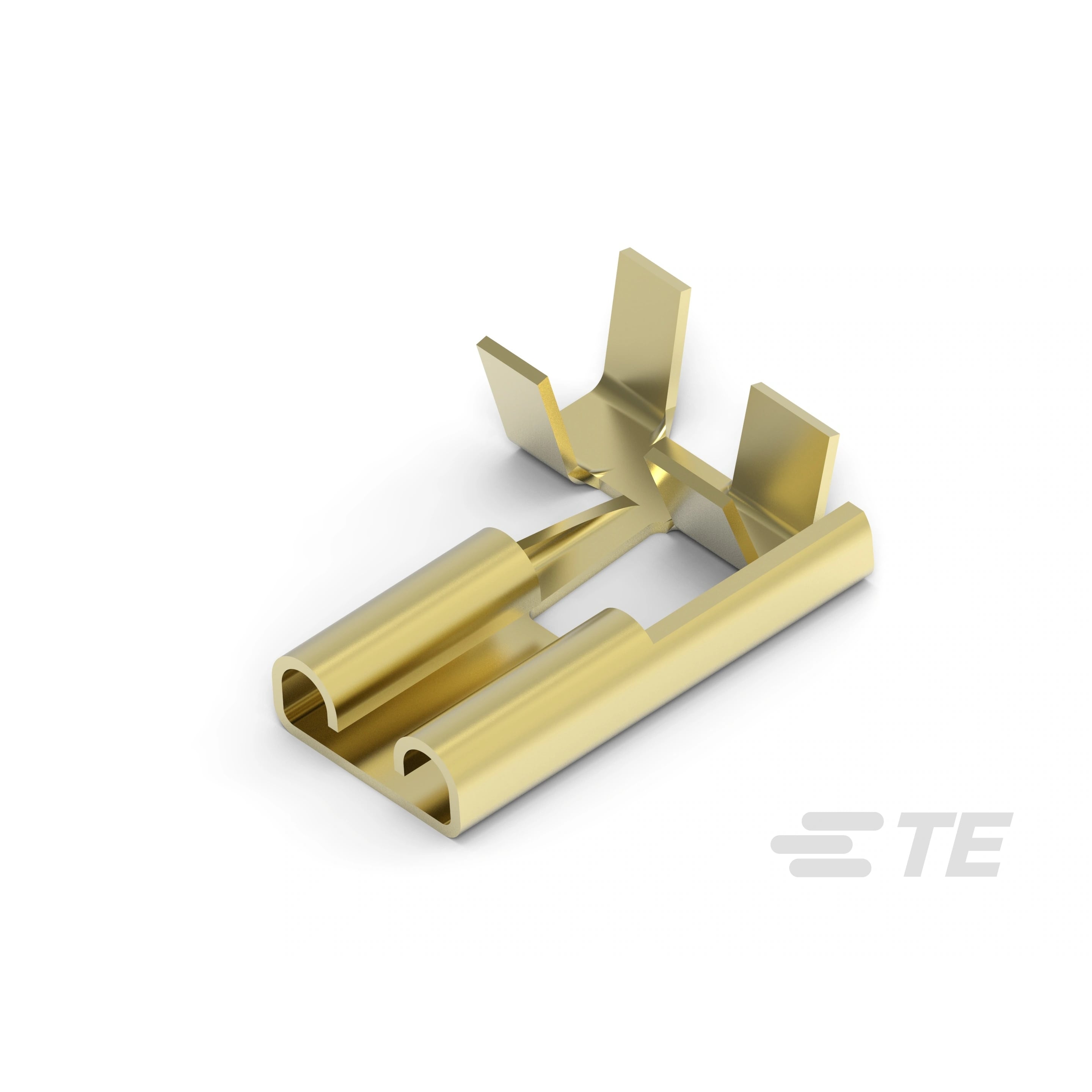 TE Connectivity AMP Connectors 180397-1 electronic component