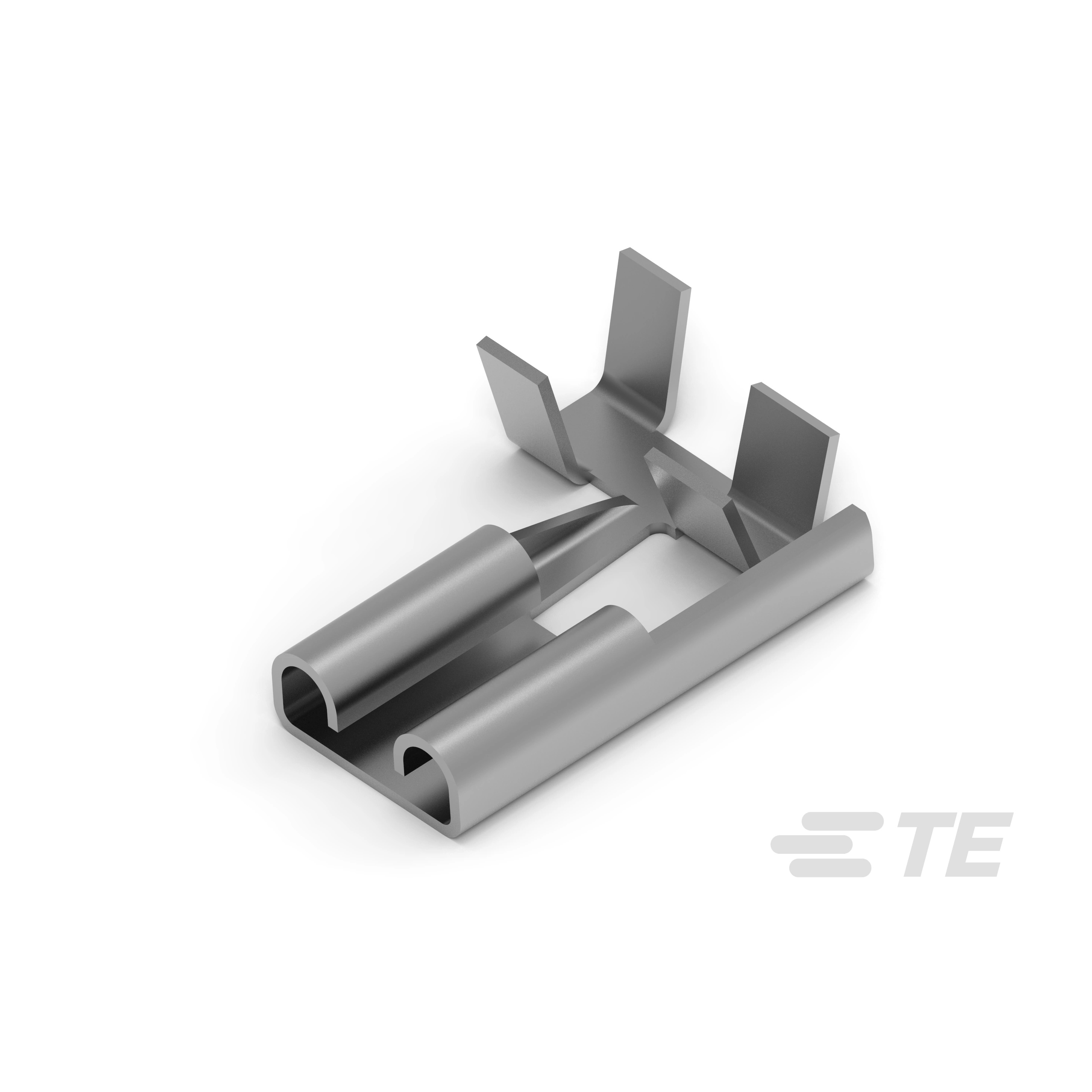TE Connectivity AMP Connectors 180397-5 electronic component