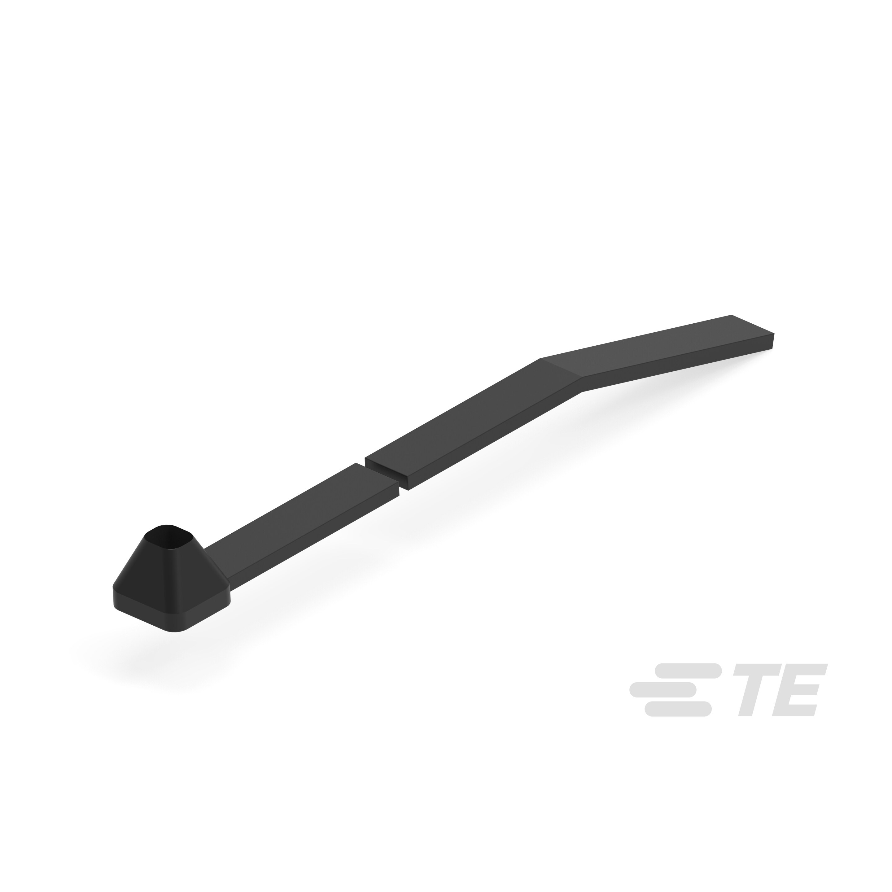 TE Connectivity Raychem Cable Protection 2-604751-0 electronic component