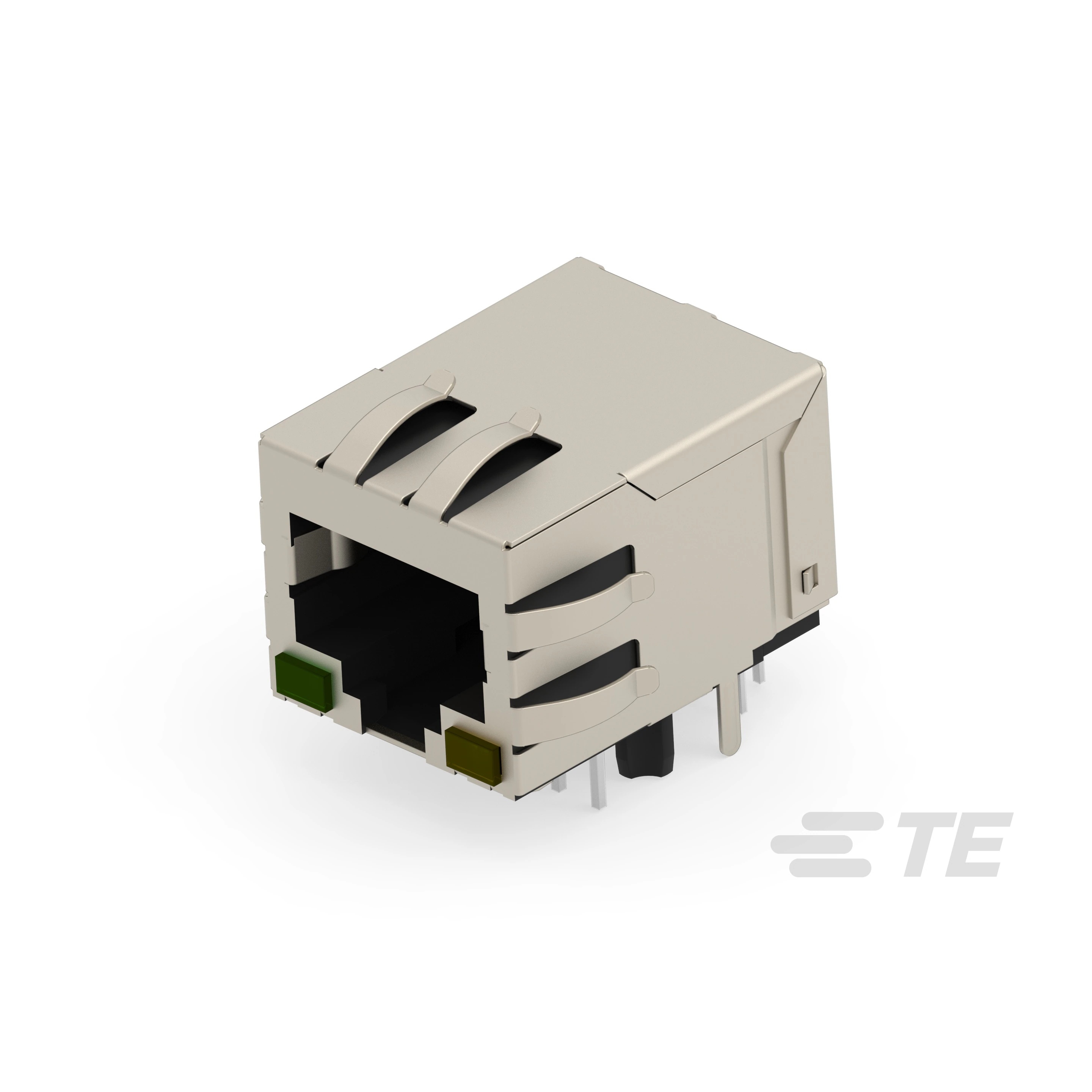 TE Connectivity AMP Connectors 203212-E electronic component