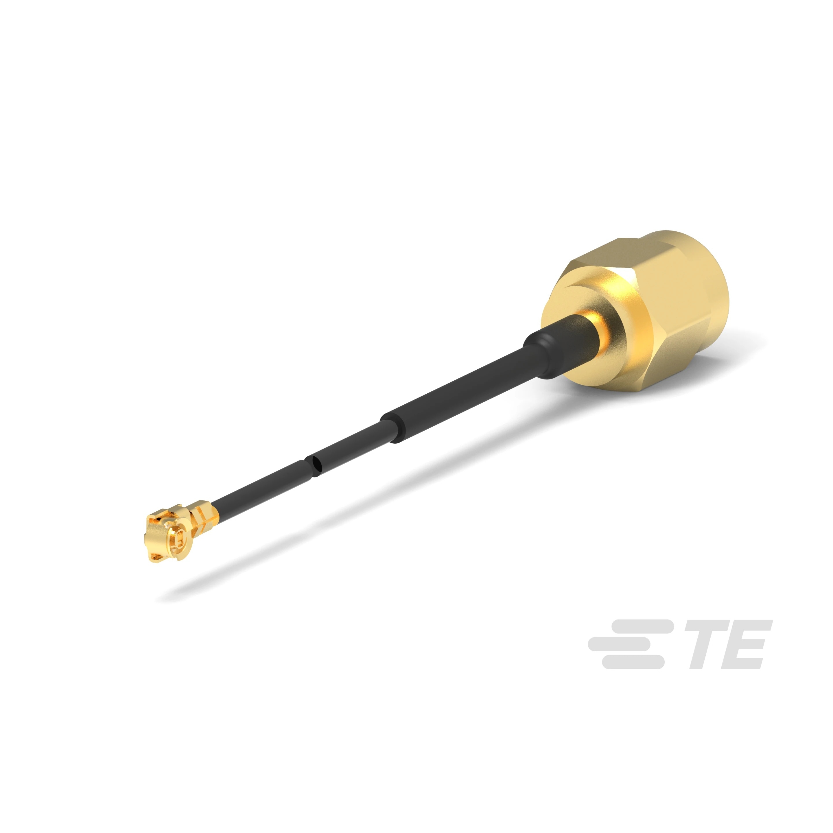 TE Connectivity AMP Connectors 2032439-3 electronic component