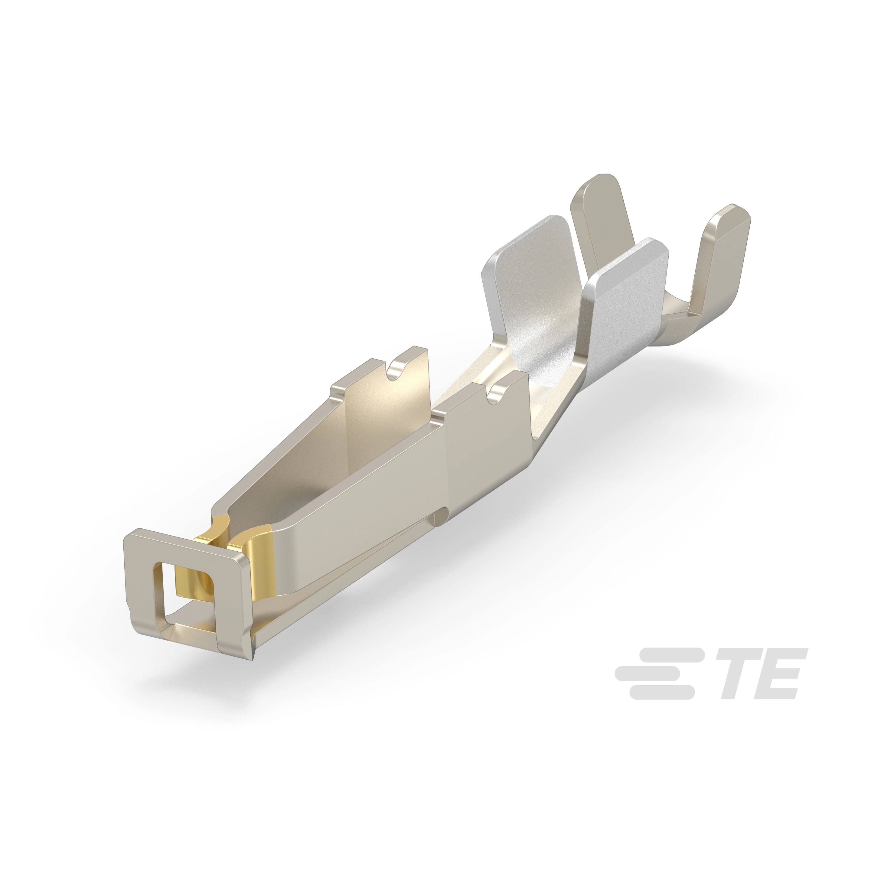 TE Connectivity Erni 234062-E electronic component