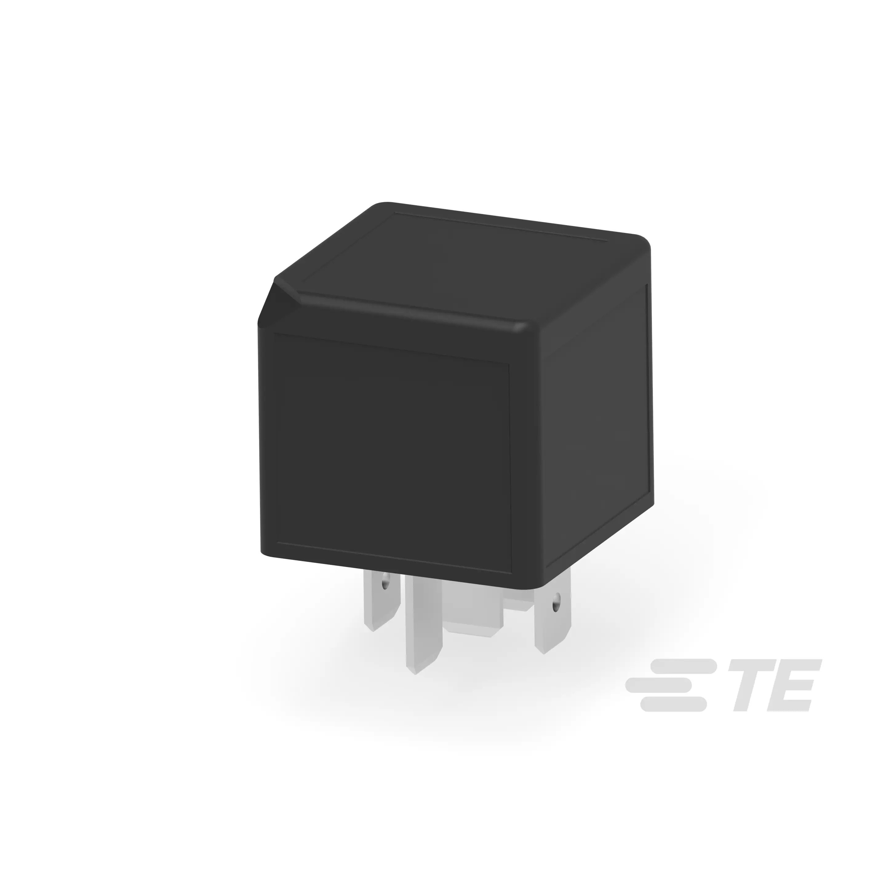 TE Connectivity Potter & Brumfield Relays 2447984-1 electronic component