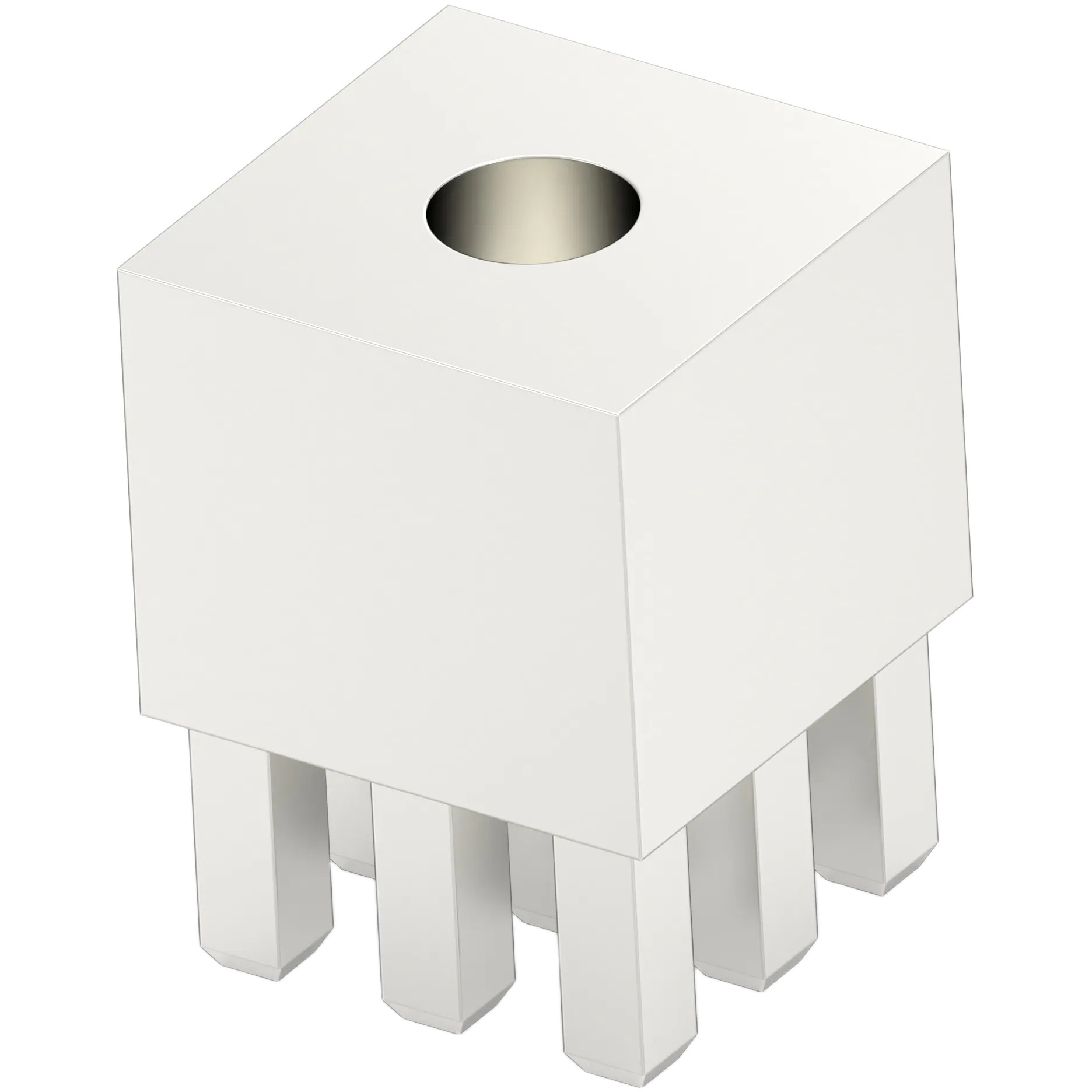 TE Connectivity Erni 225681-E electronic component