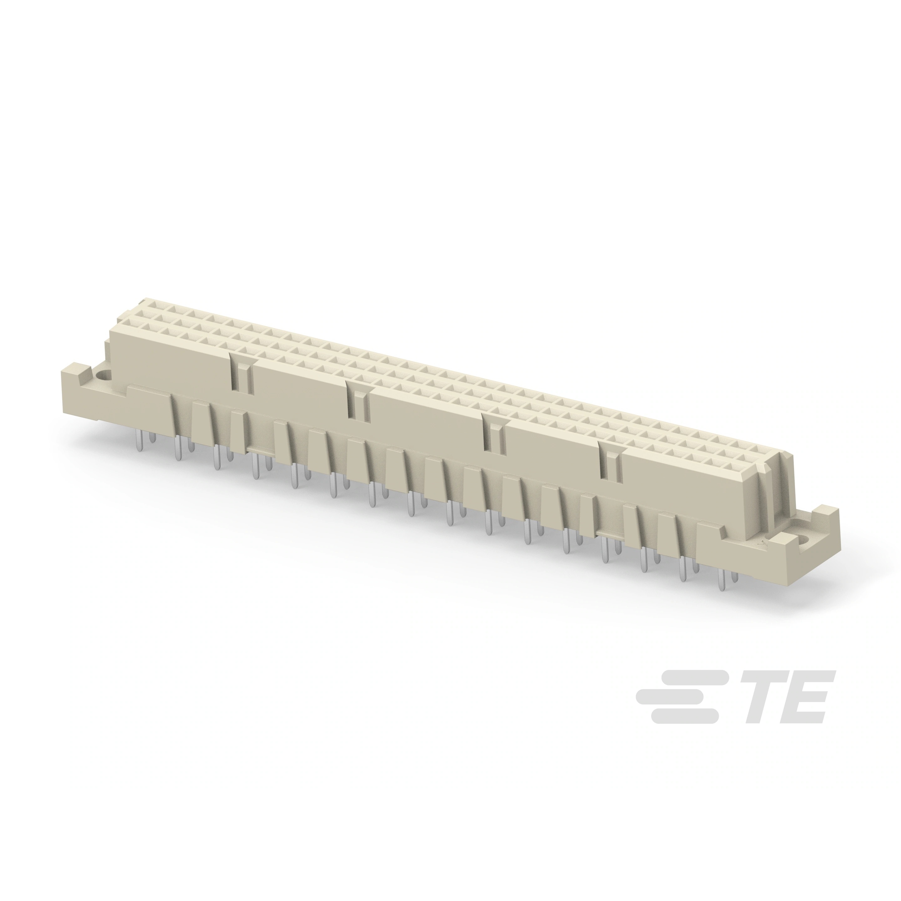 TE Connectivity Erni 284082-E electronic component