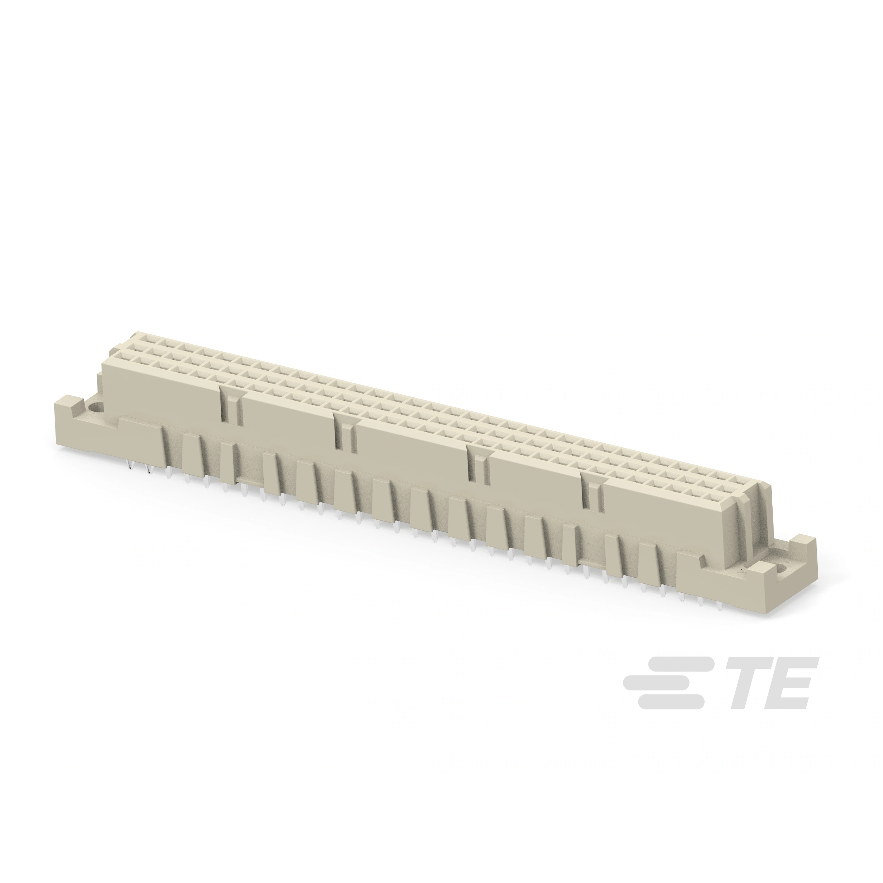 TE Connectivity Erni 284170-E electronic component