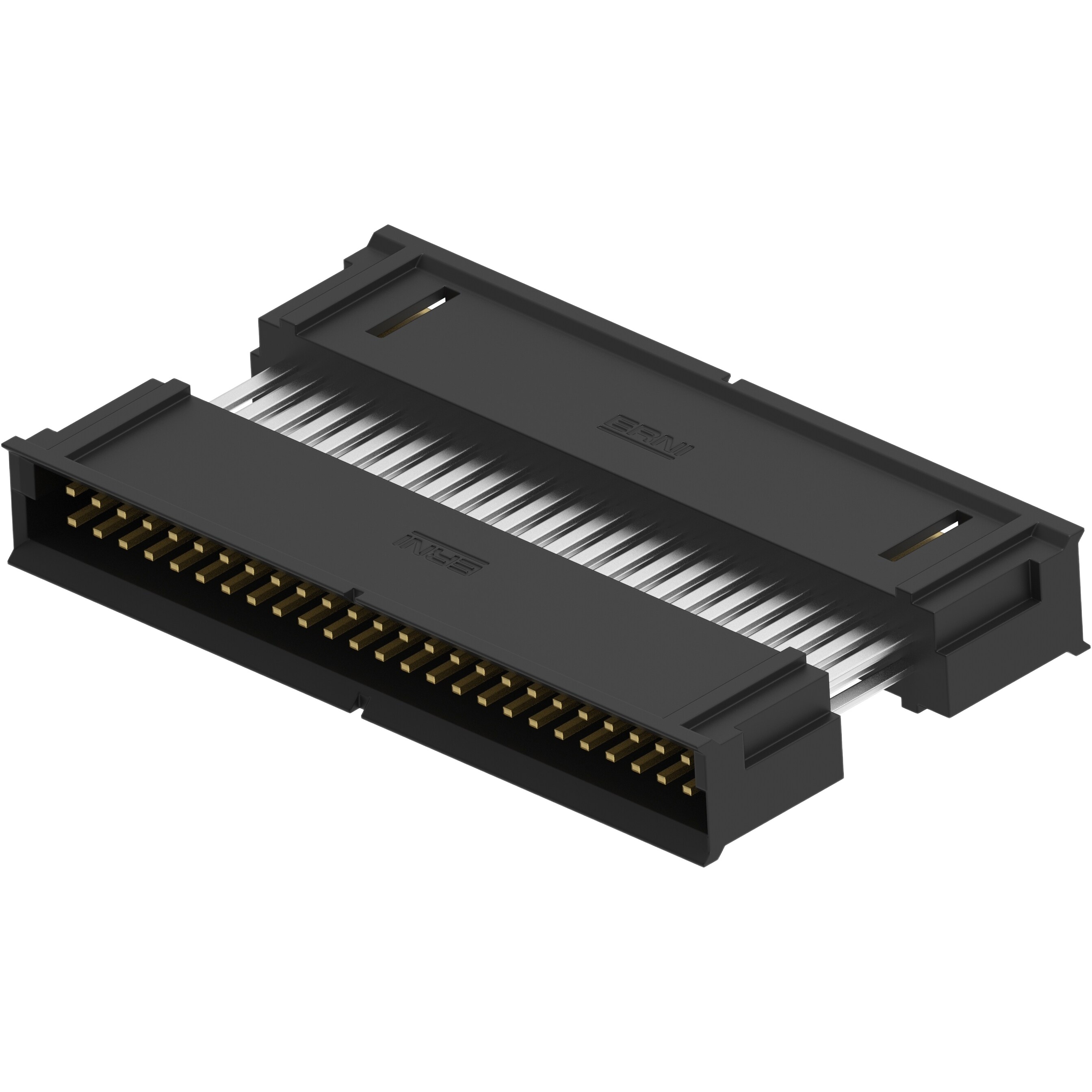 TE Connectivity Erni 354308-E electronic component
