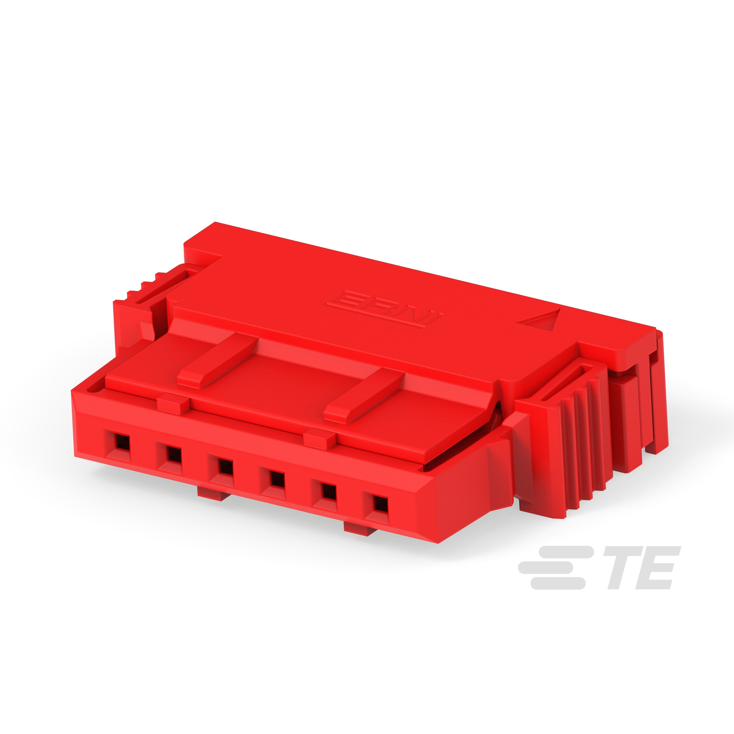 TE Connectivity Erni 364243-E electronic component
