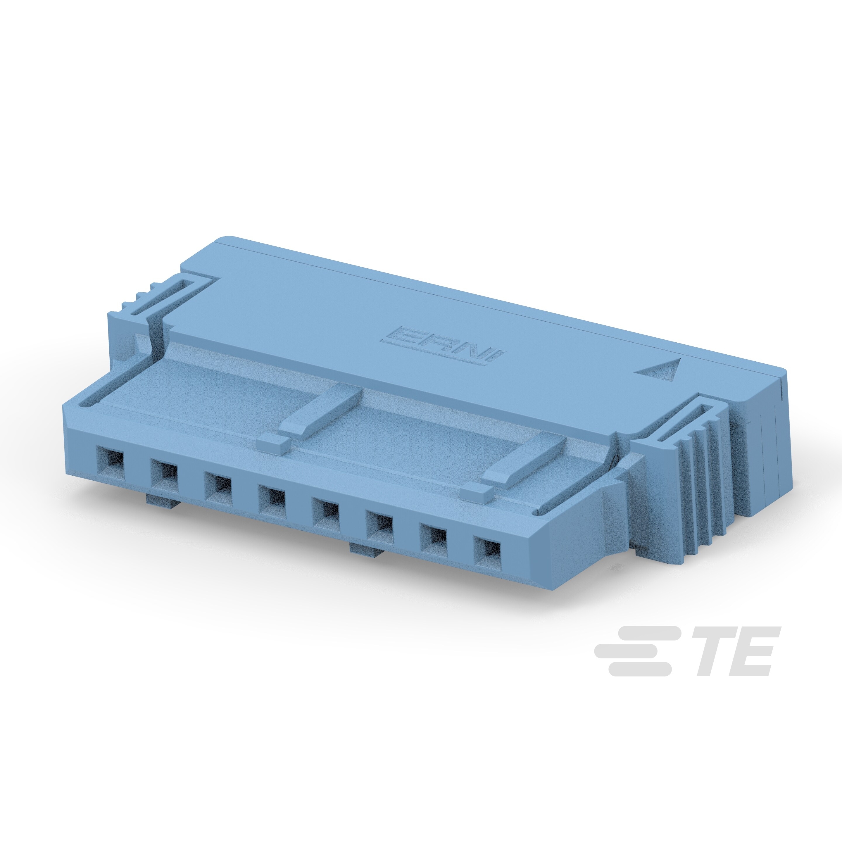 TE Connectivity Erni 364255-E electronic component