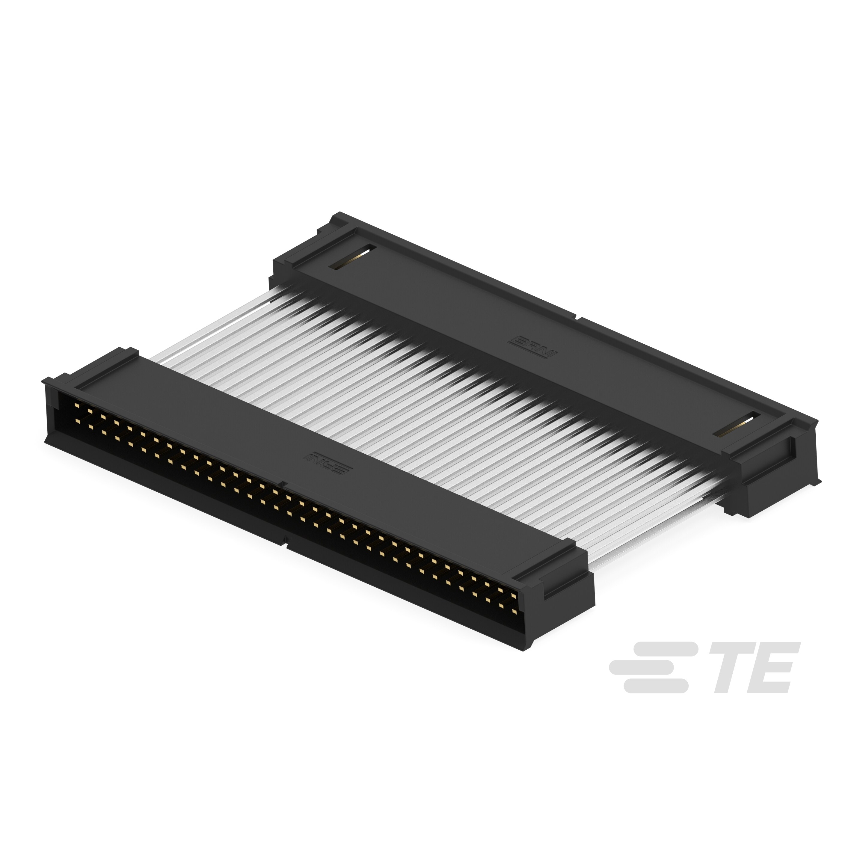 TE Connectivity Erni 364721-E electronic component