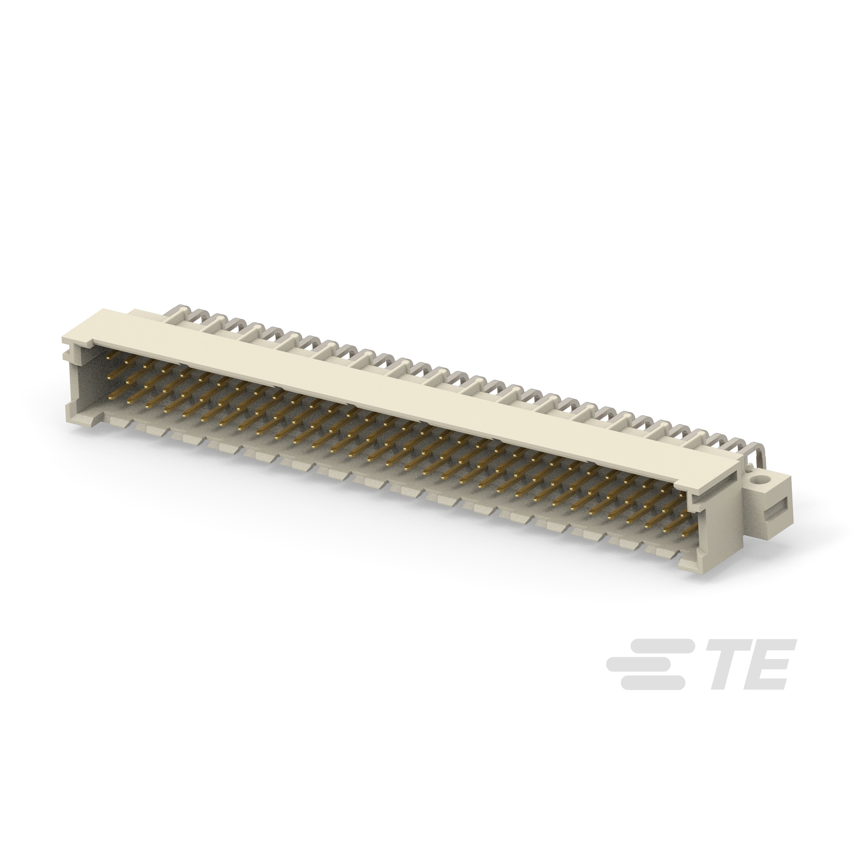 TE Connectivity Erni 374585-E electronic component