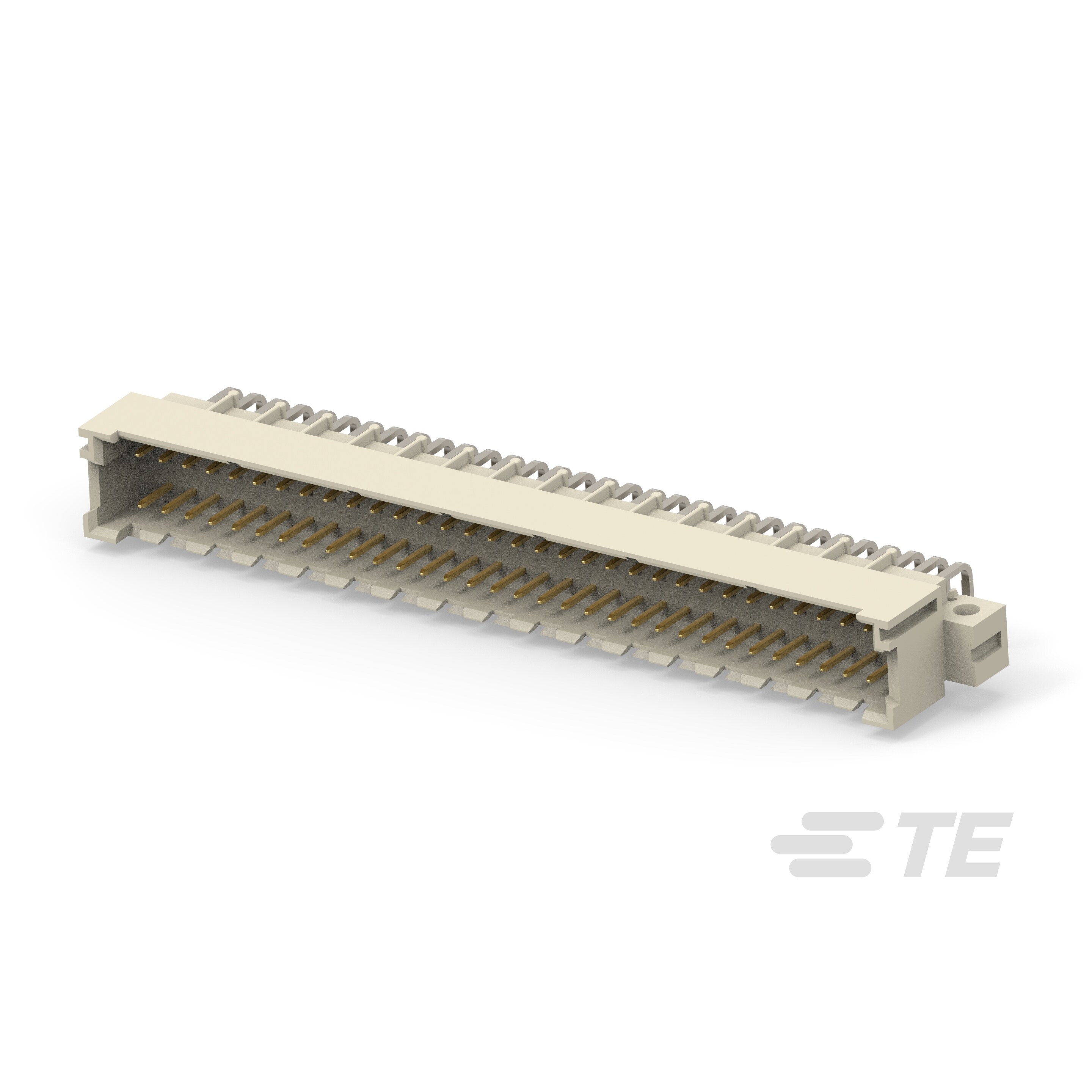 TE Connectivity Erni 374587-E electronic component