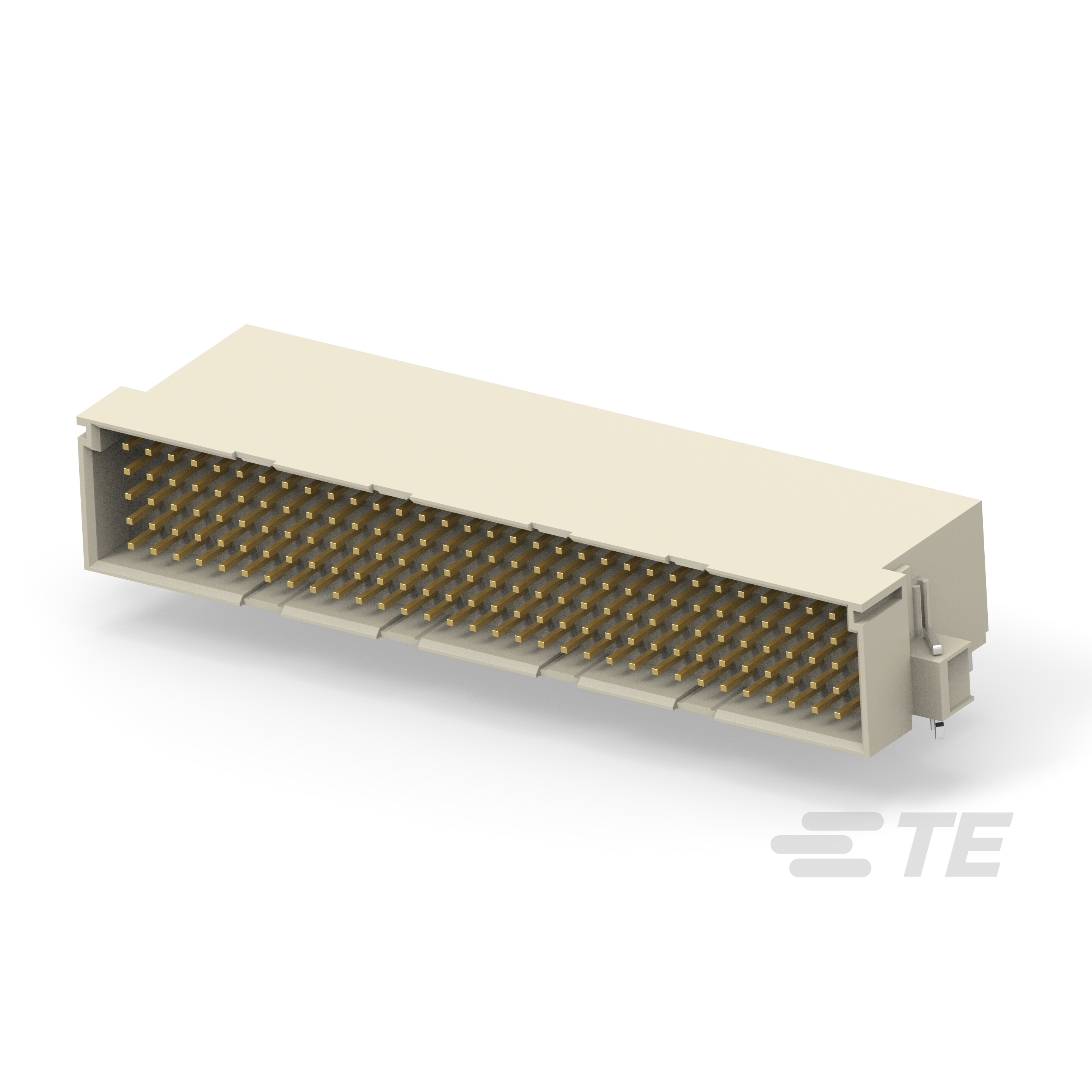 TE Connectivity Erni 384295-E electronic component