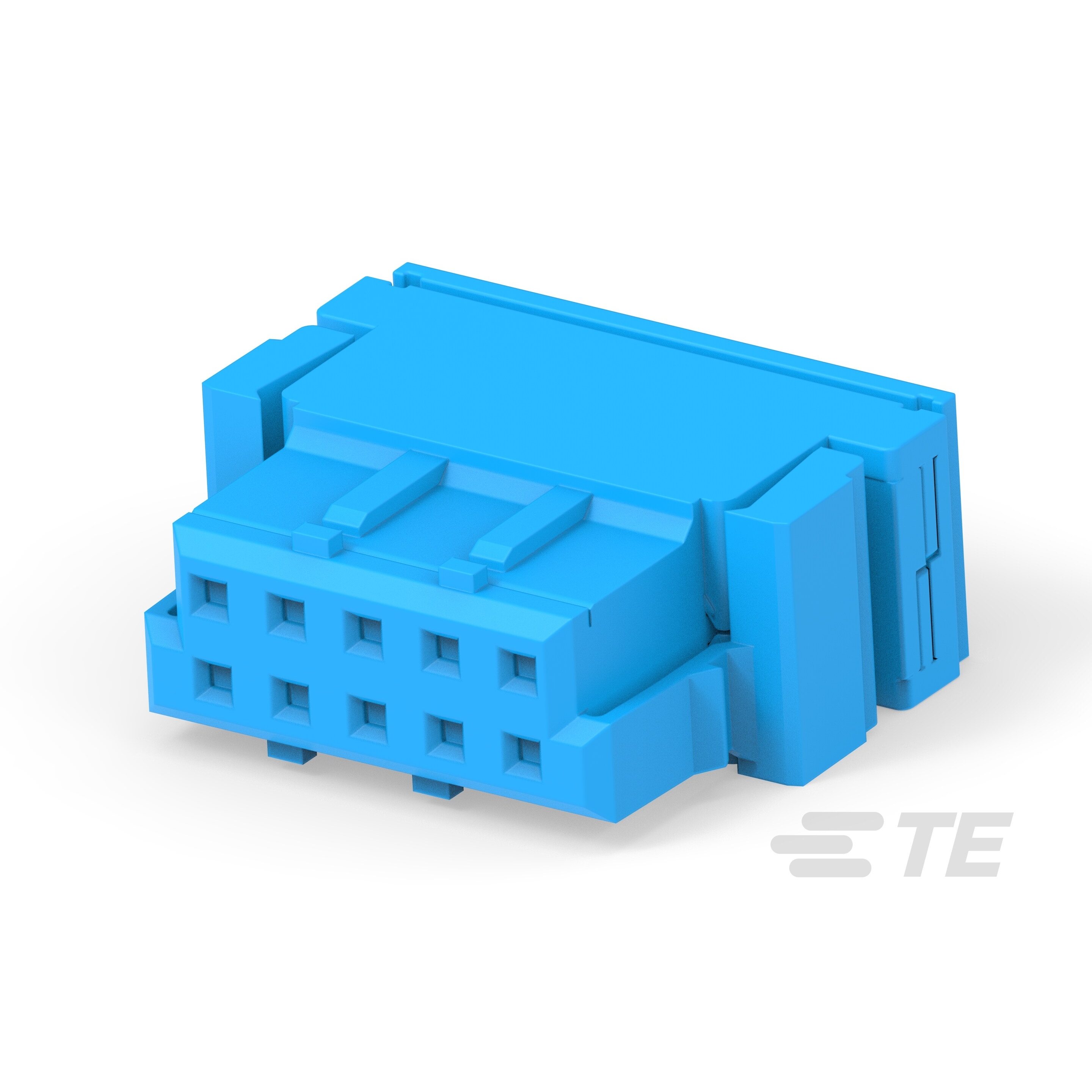 TE Connectivity Erni 474035-E electronic component