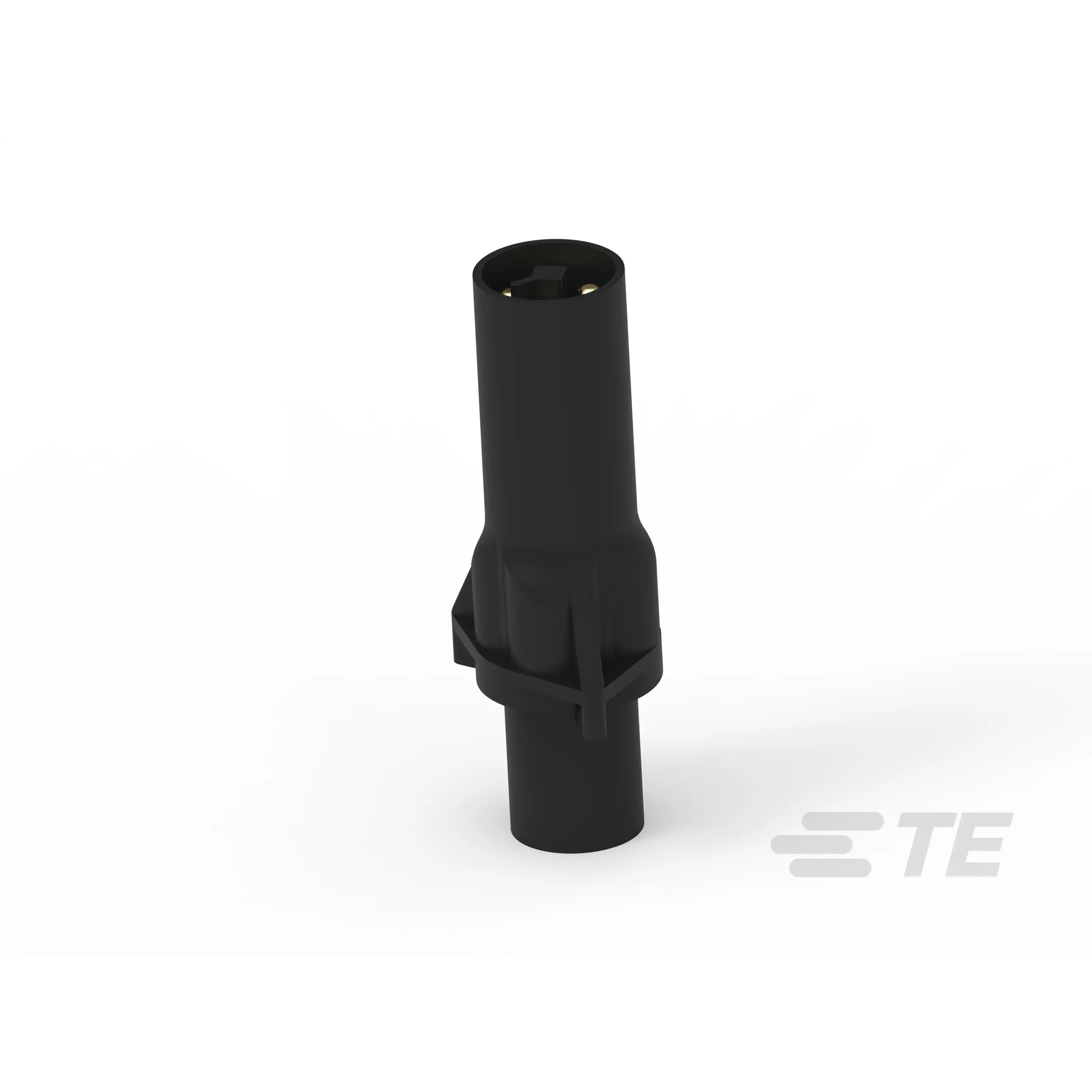 TE Connectivity Erni 484023-E electronic component
