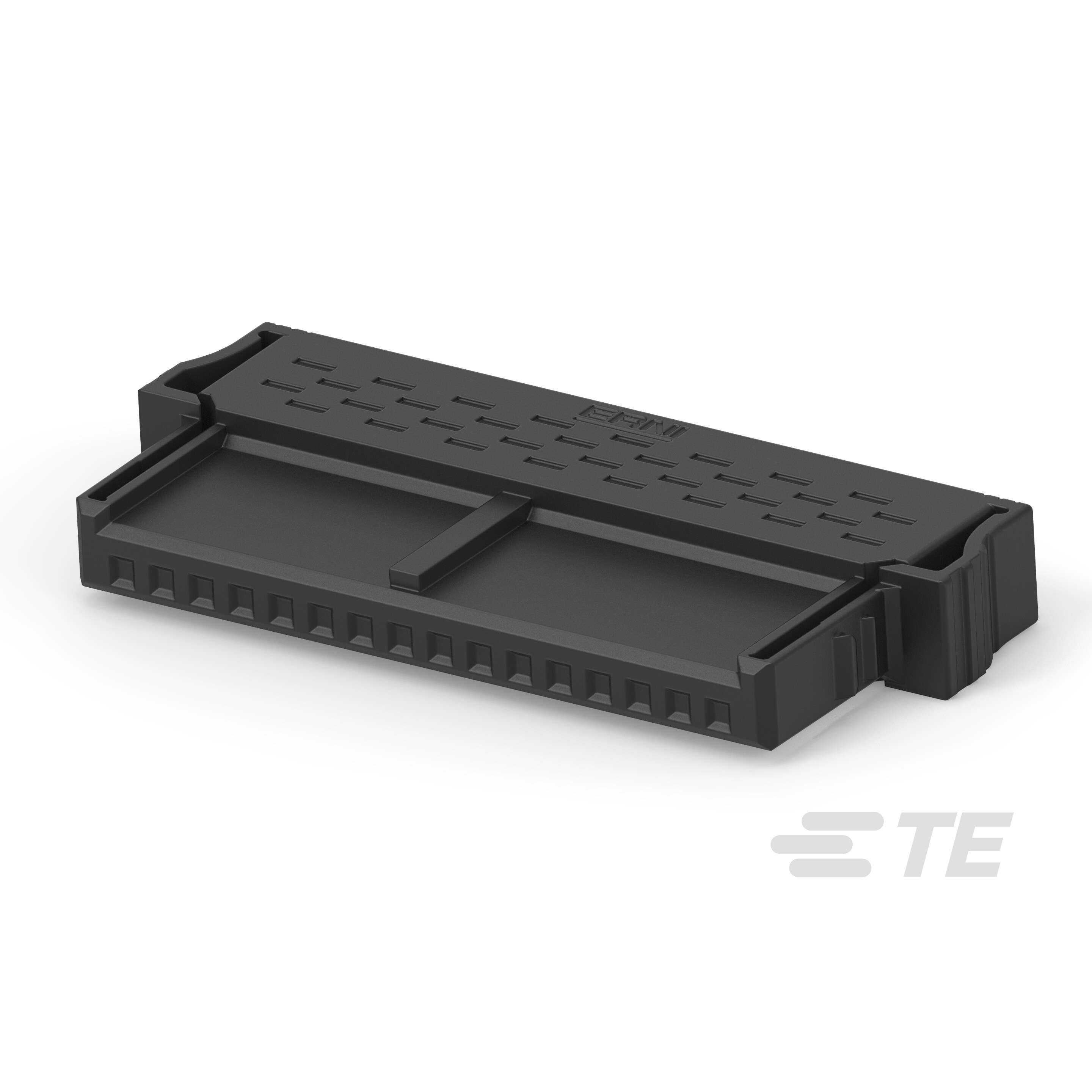TE Connectivity Erni 505318-E electronic component