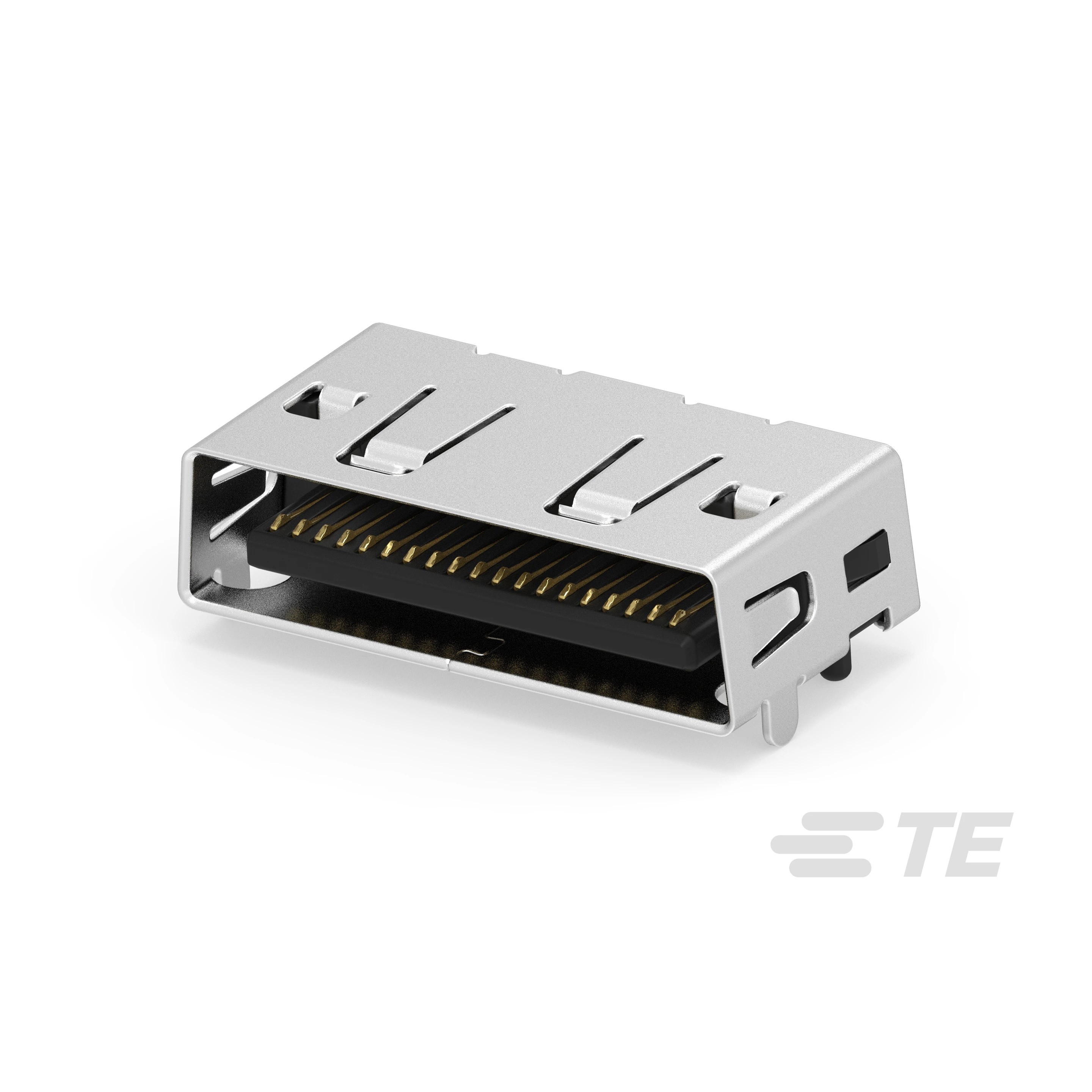 TE Connectivity AMP Connectors 2822022-1 electronic component
