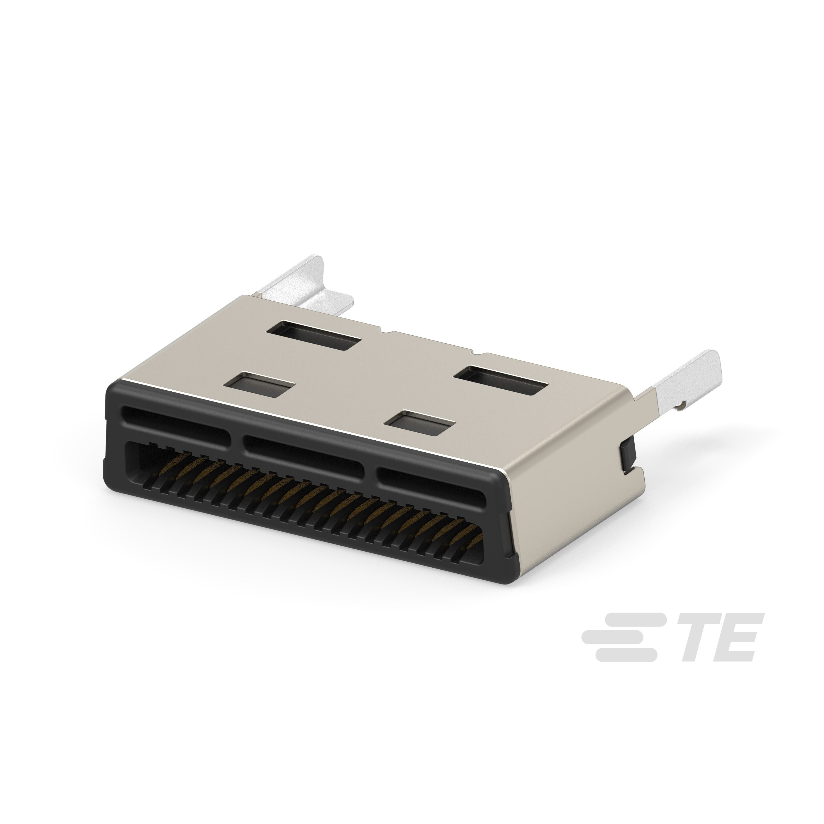 TE Connectivity AMP Connectors 2822023-1 electronic component