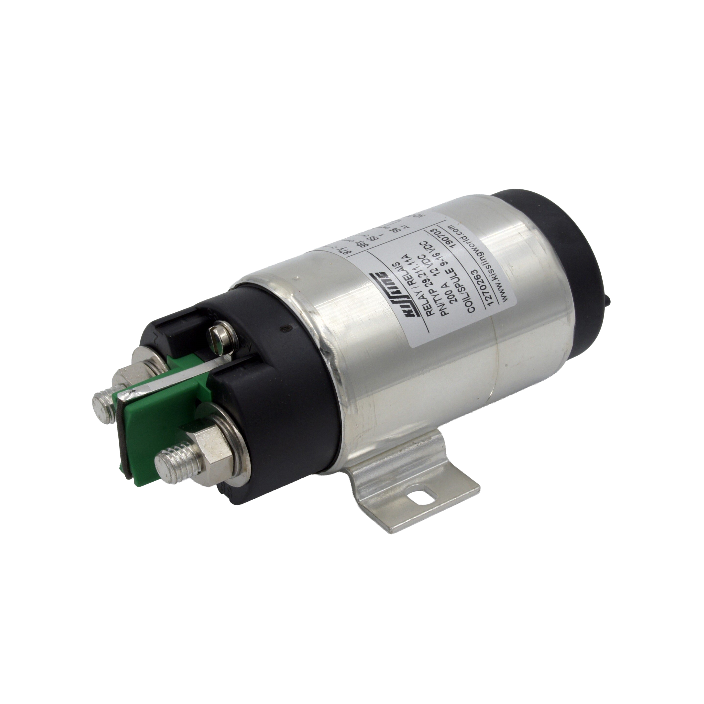 TE Connectivity Deutsch Connectors 29-211-11A electronic component