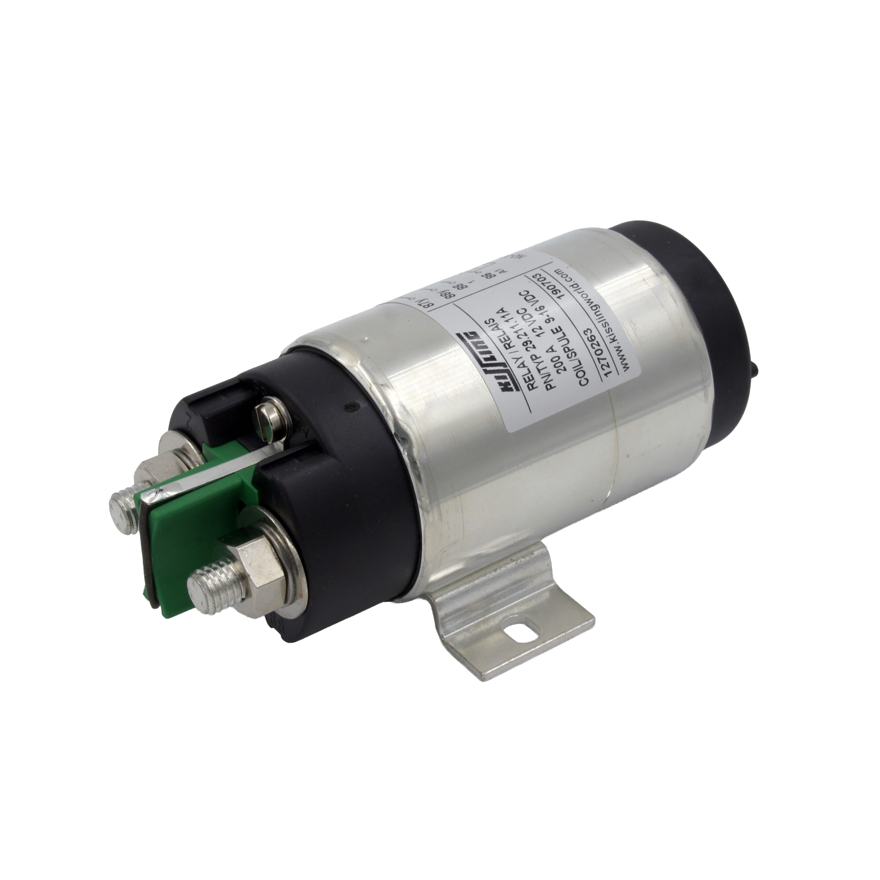 TE Connectivity Deutsch Connectors 29-211-12A electronic component