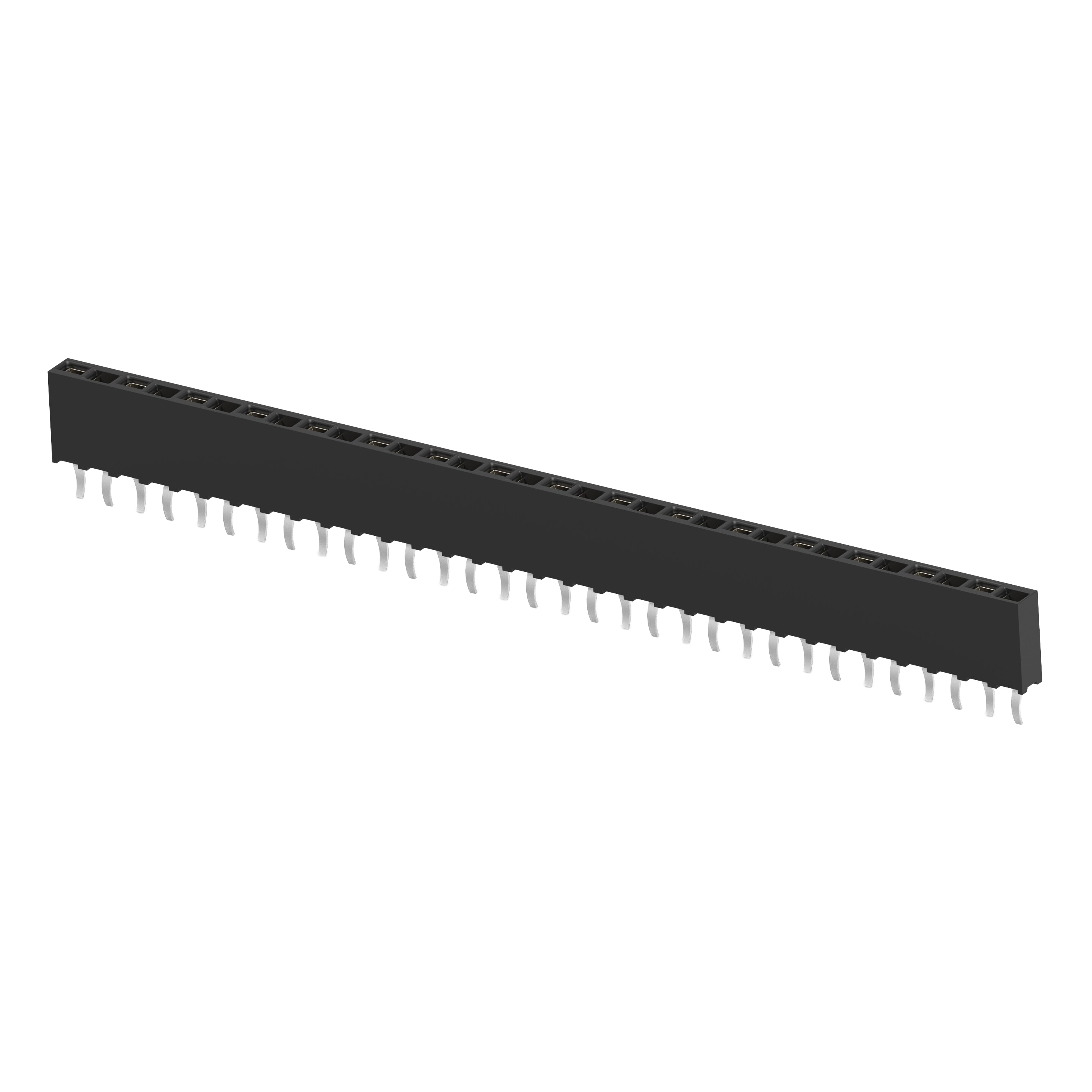 TE Connectivity AMP Connectors 3-215297-2 electronic component